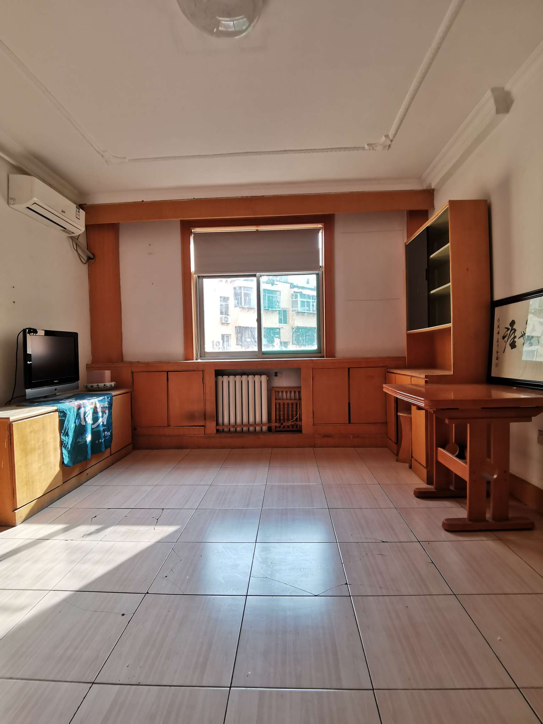 经五路工商银行单位宿舍