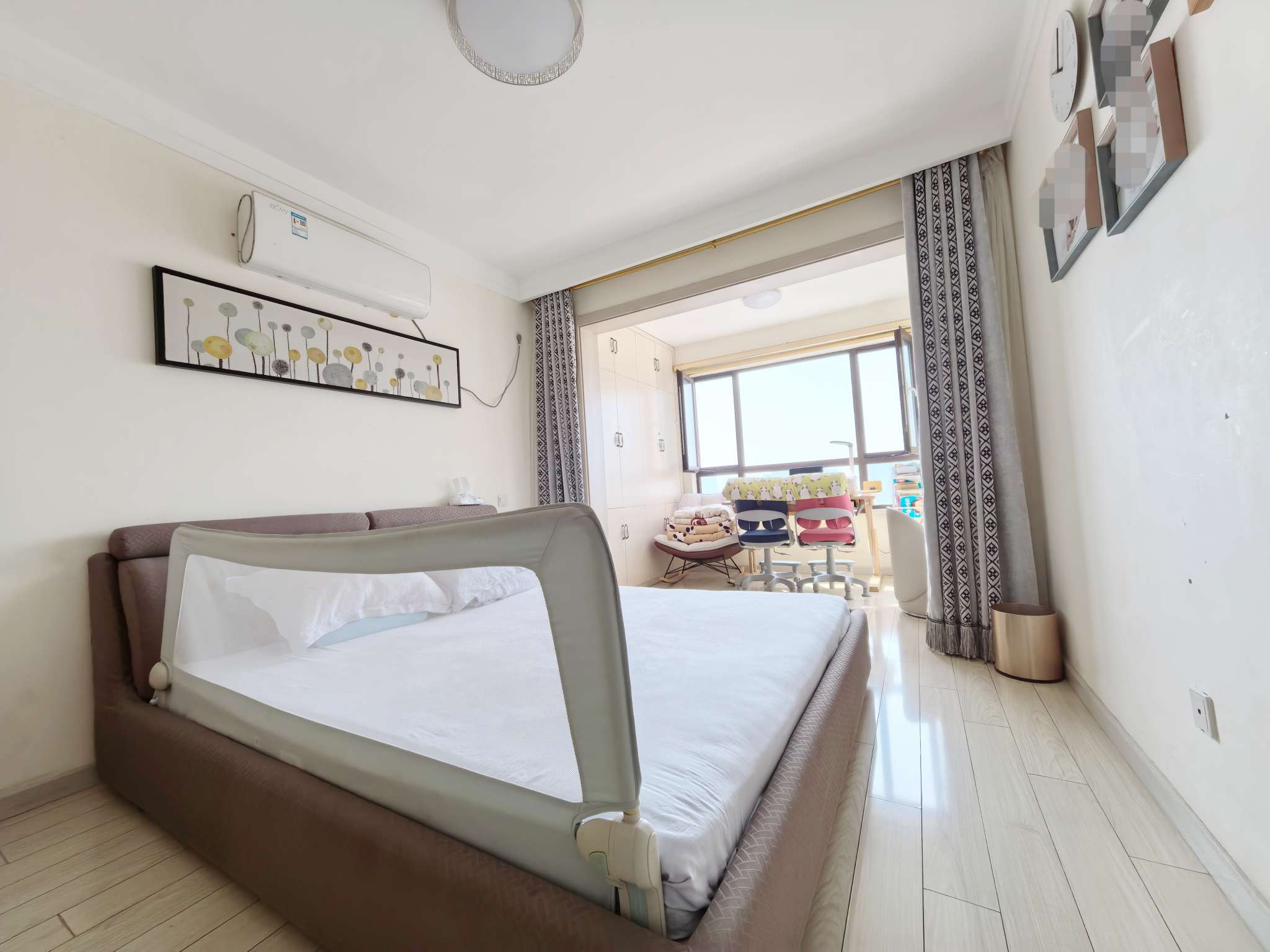 中国中铁诺德名城