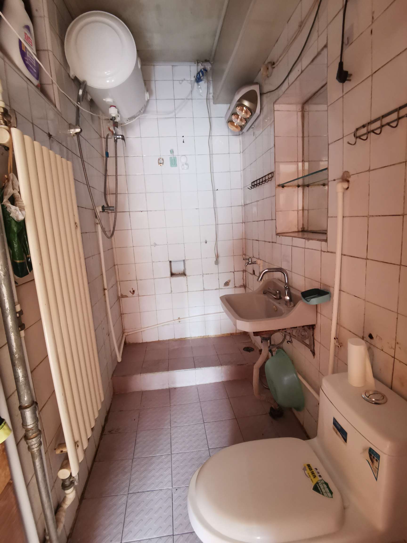 经五路工商银行单位宿舍