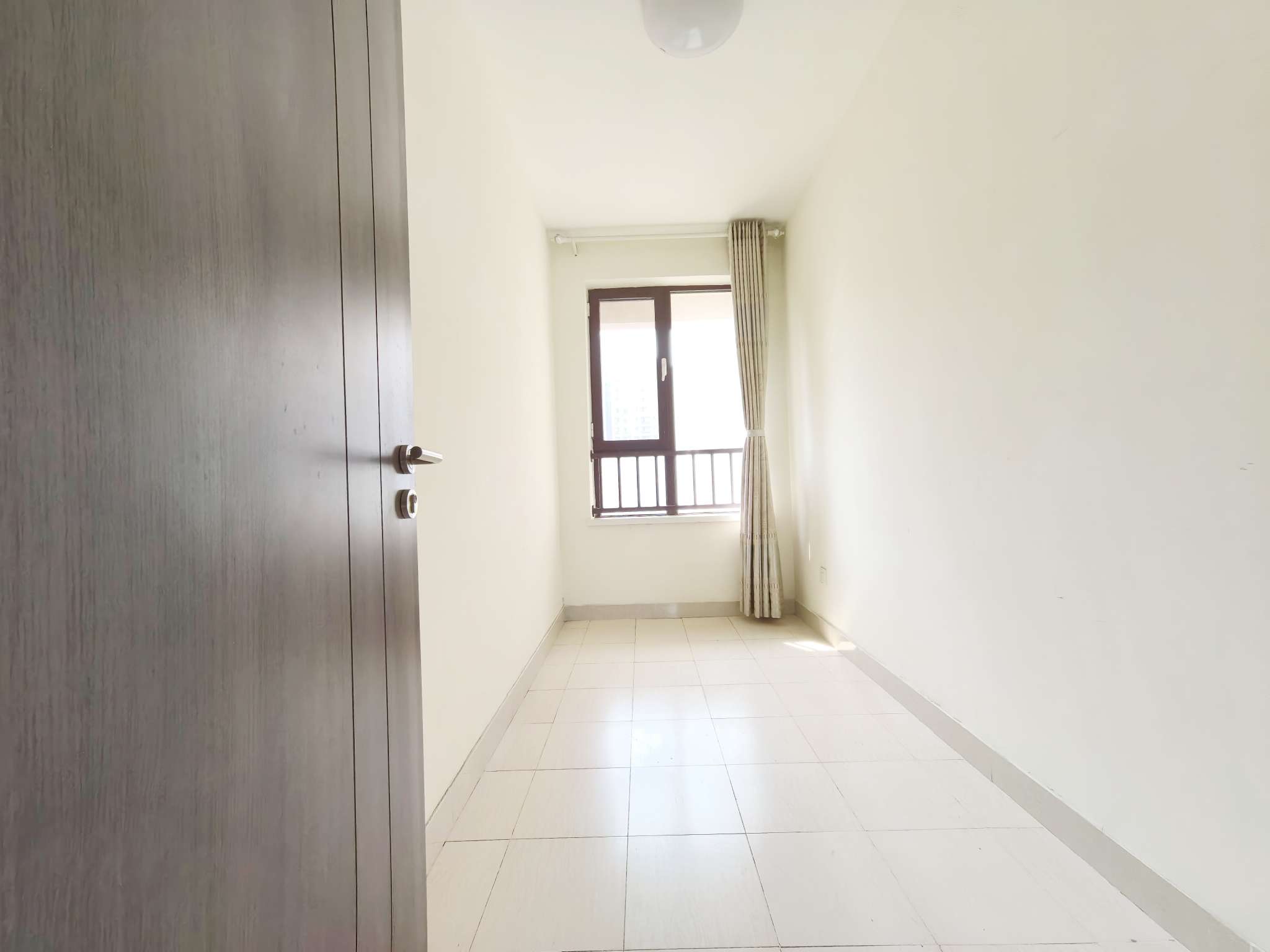 中国中铁诺德名城