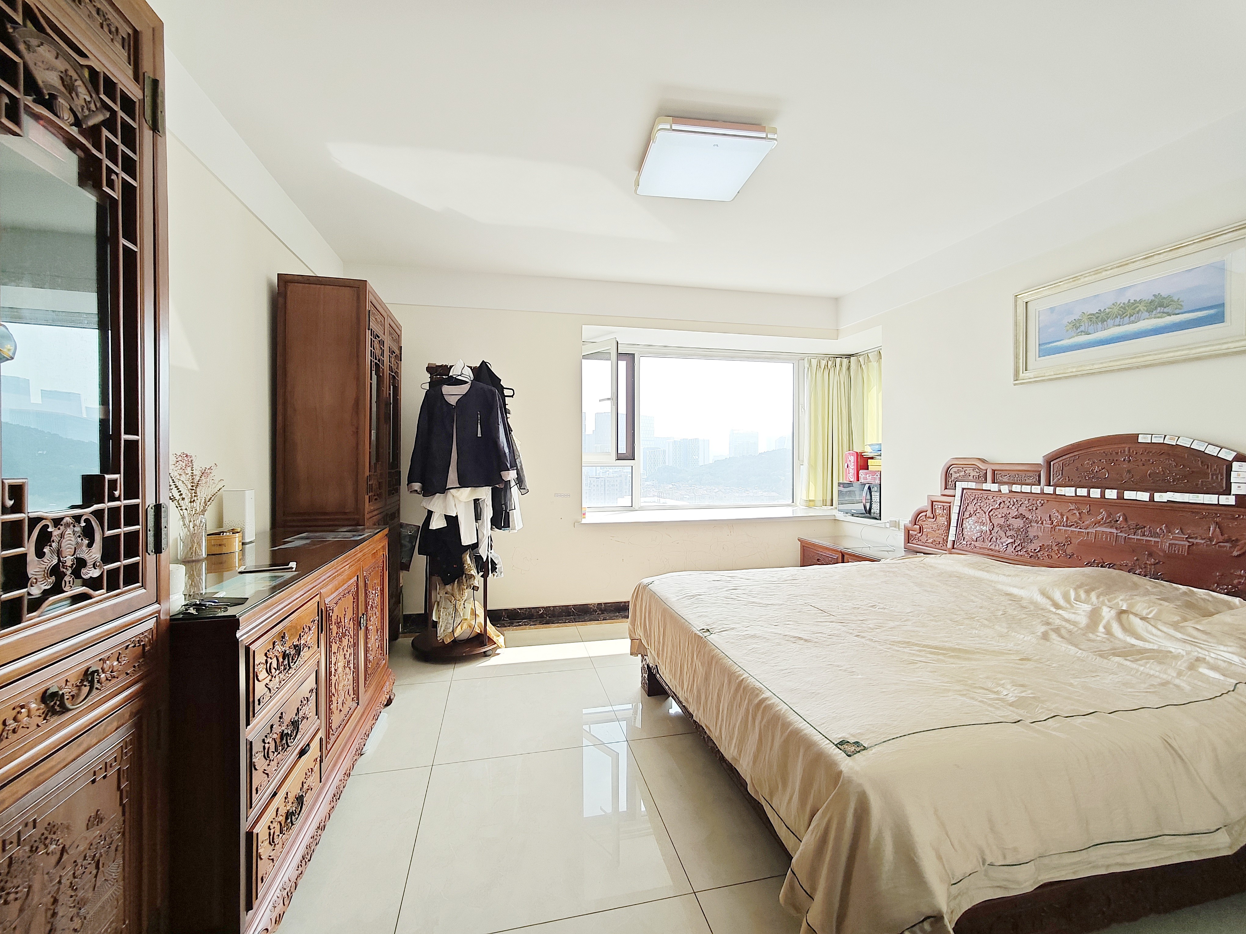 国华印象(住宅)