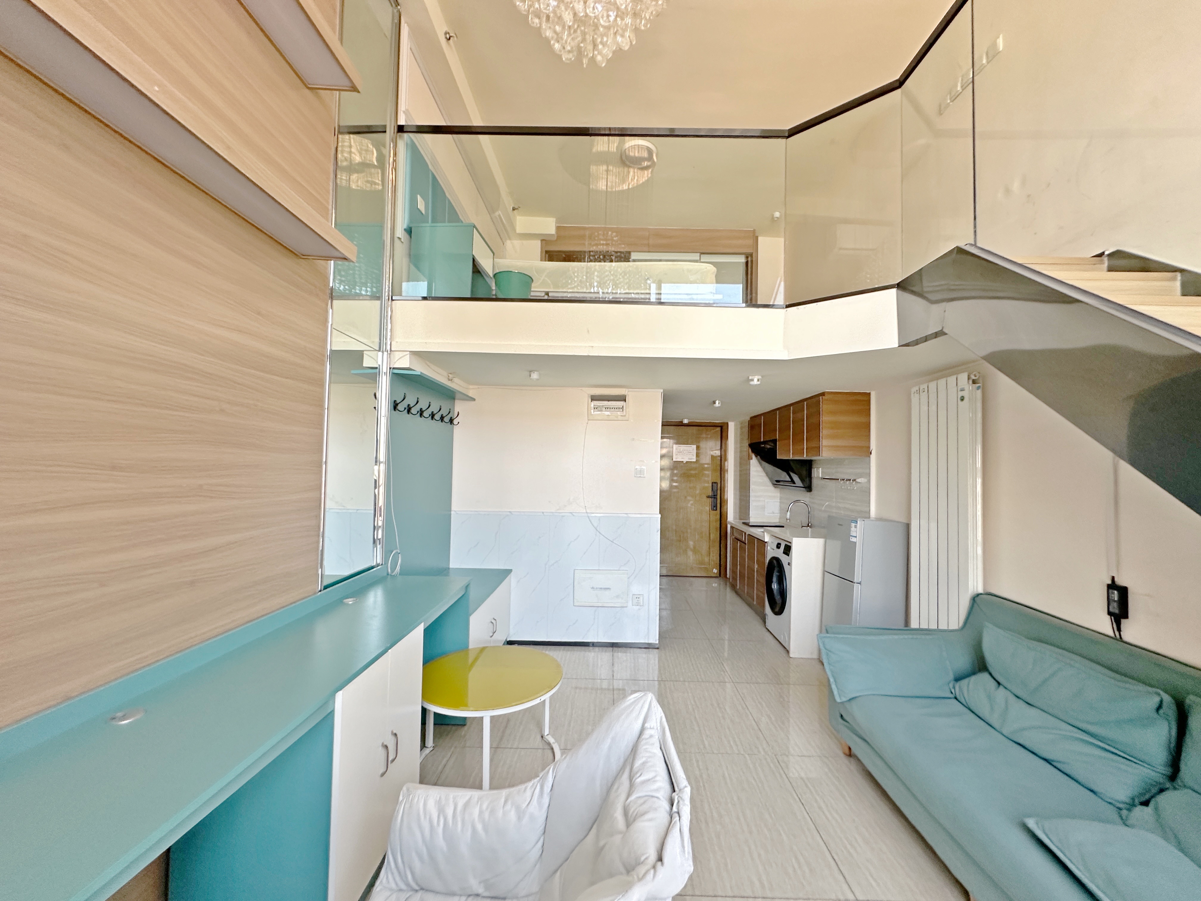 恒大睿城(商住楼)