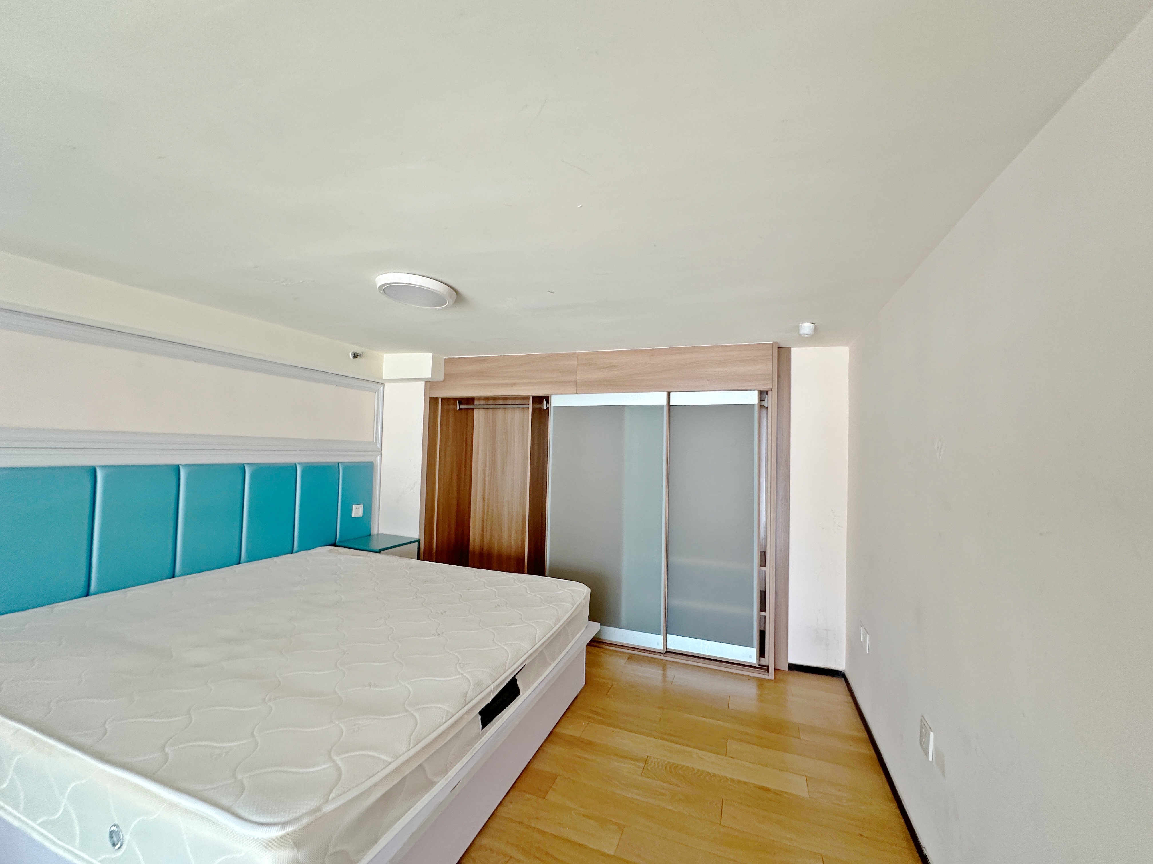 恒大睿城(商住楼)