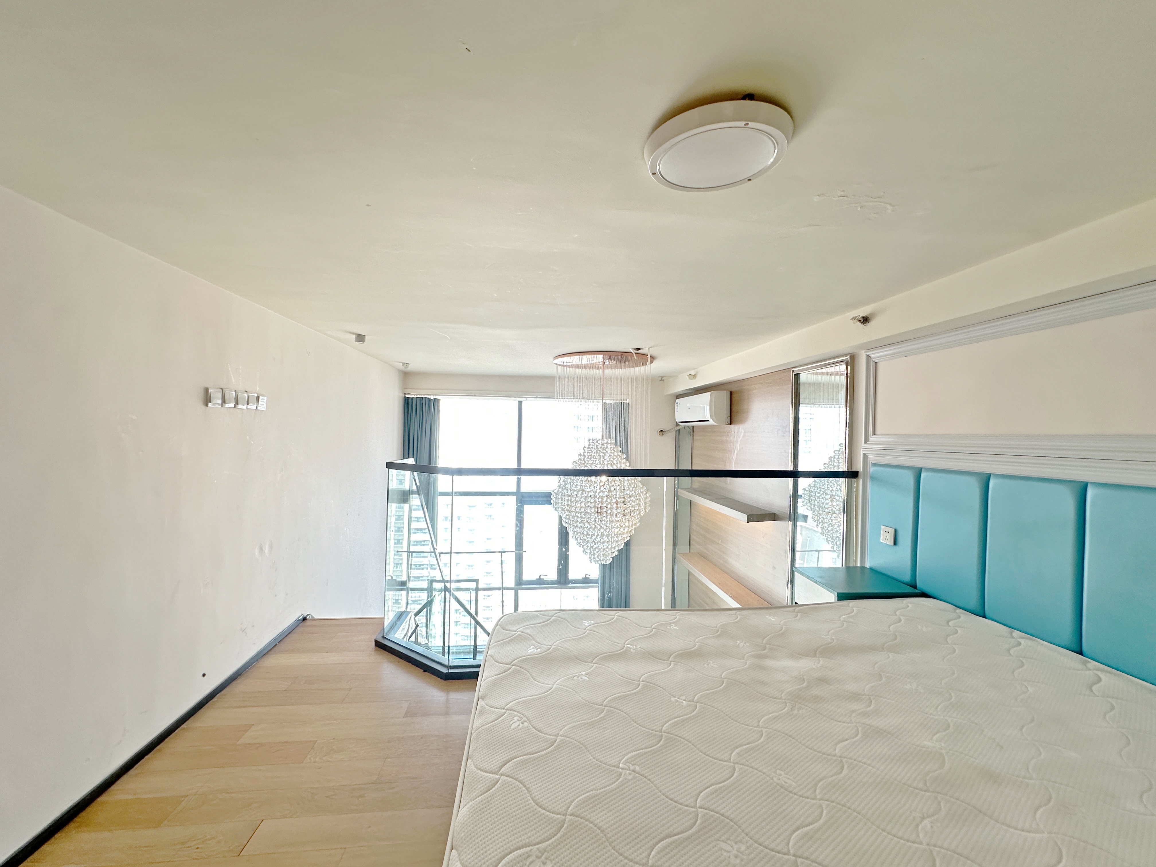 恒大睿城(商住楼)