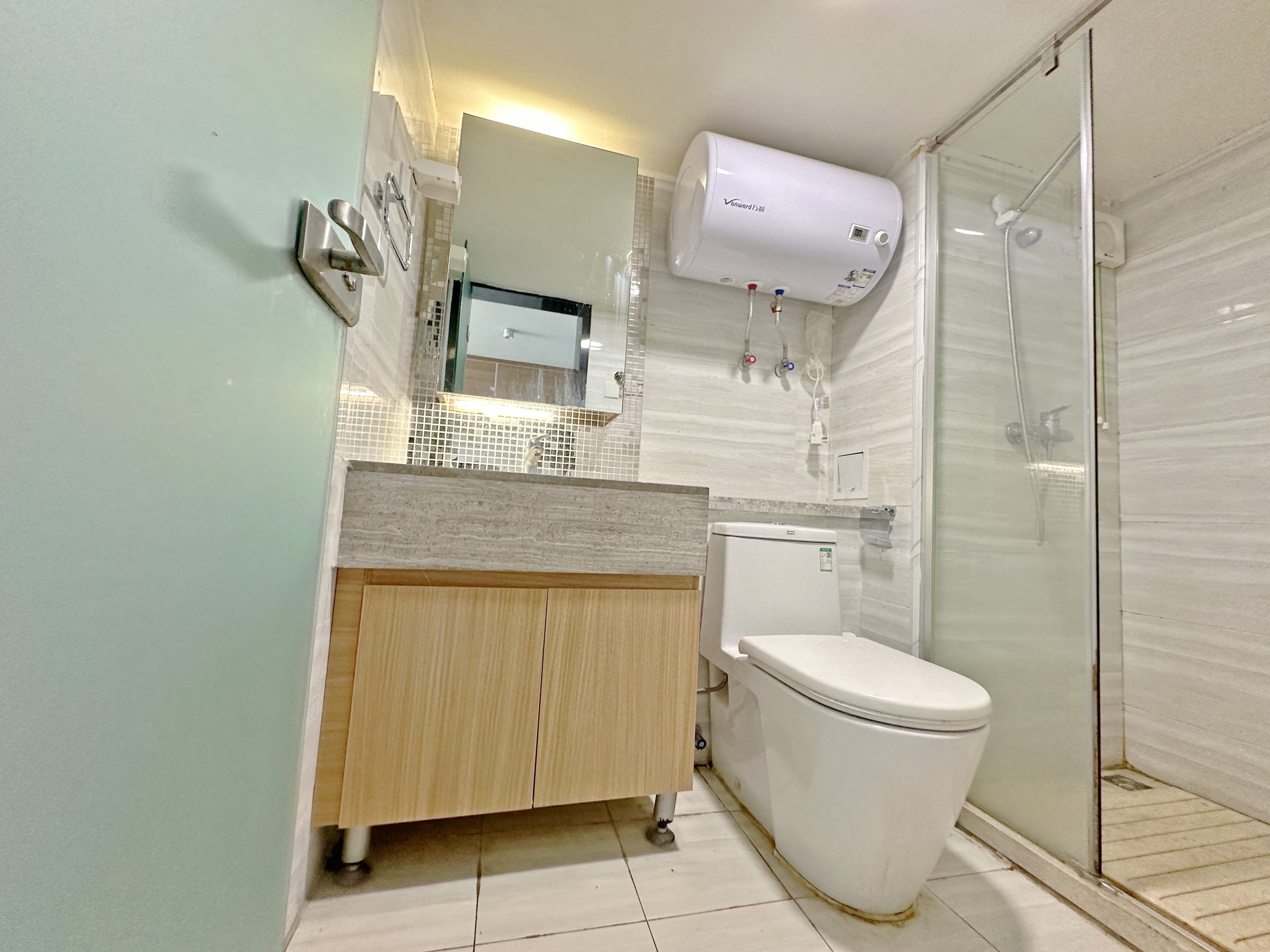 恒大睿城(商住楼)