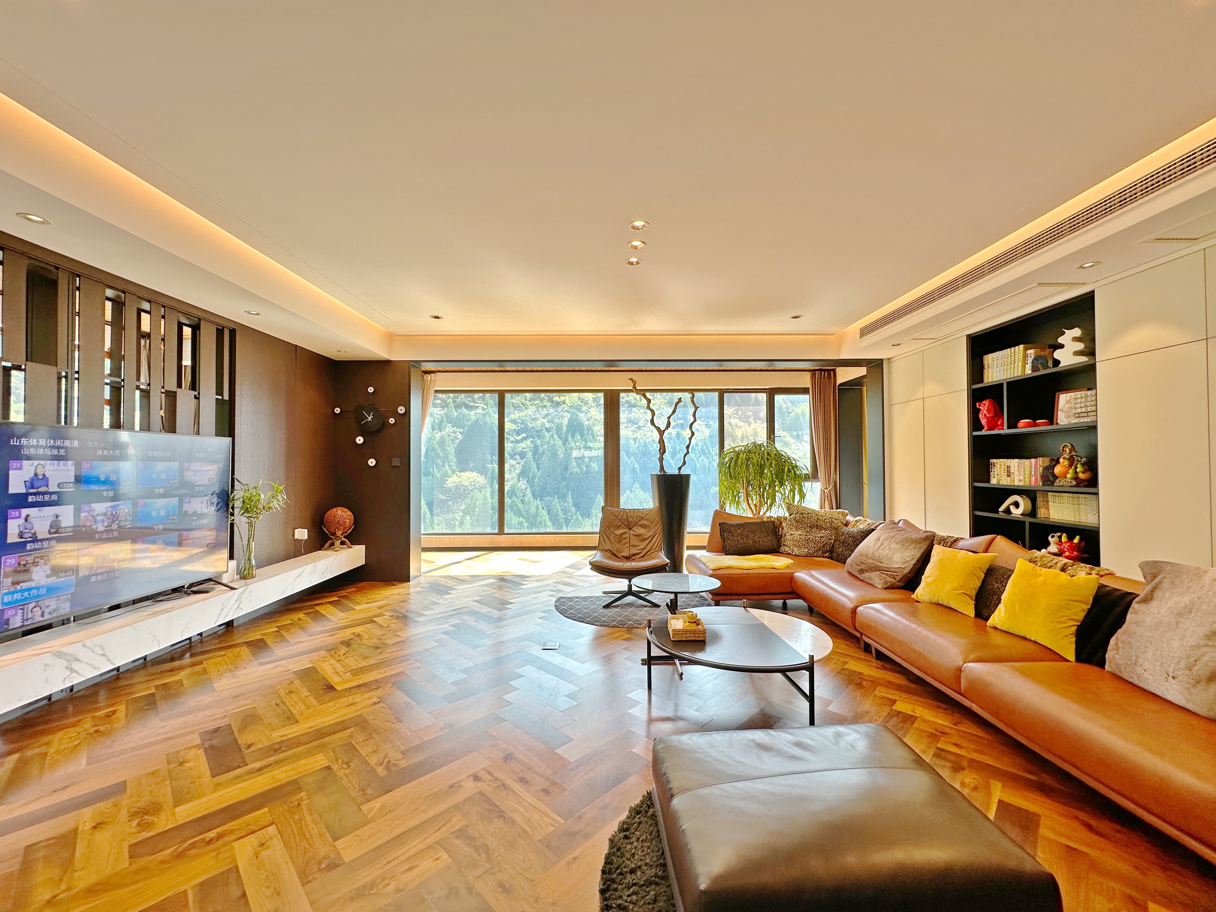 绿地国际城泺泉明都