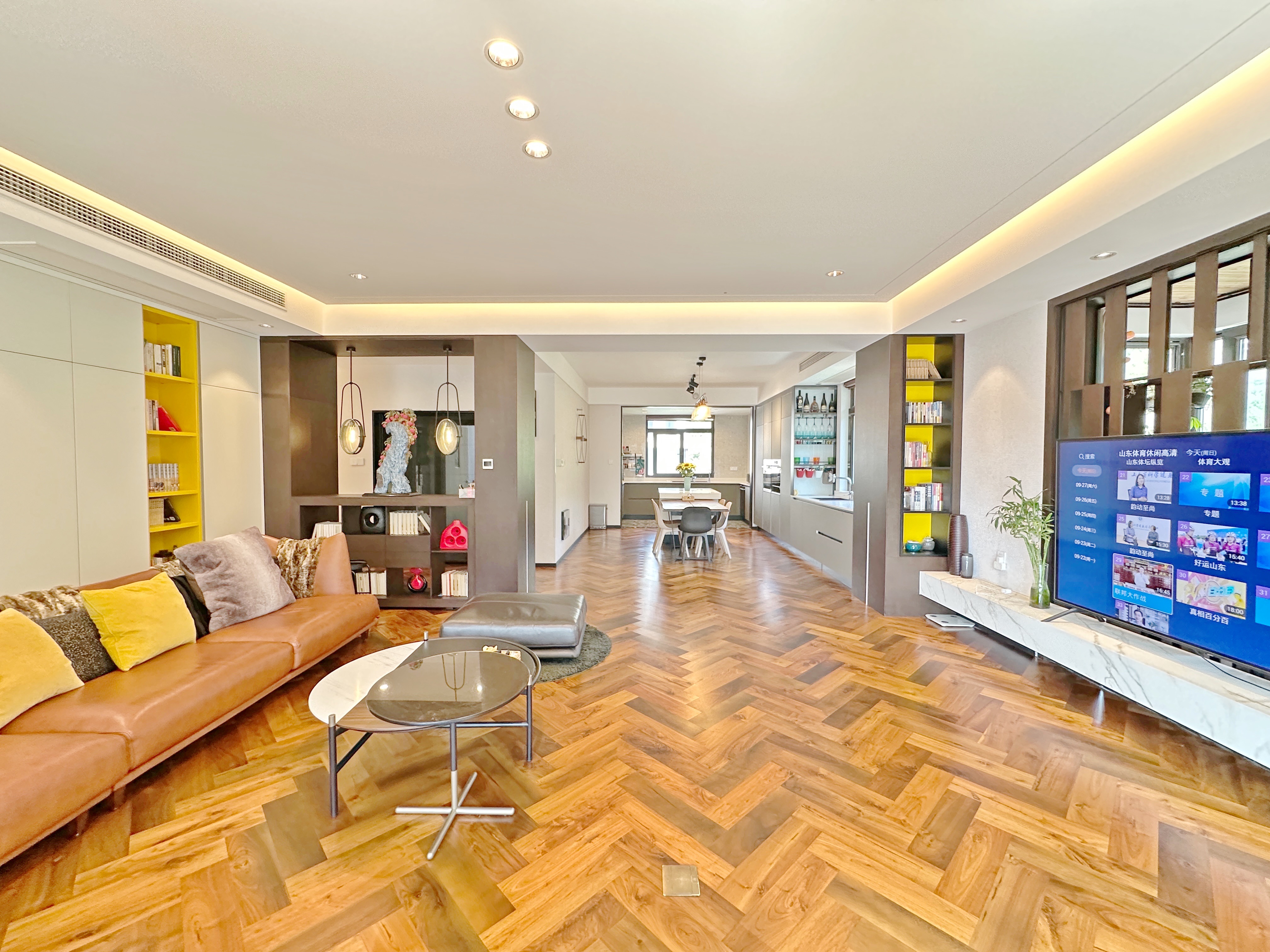  绿地国际城泺泉明都 南