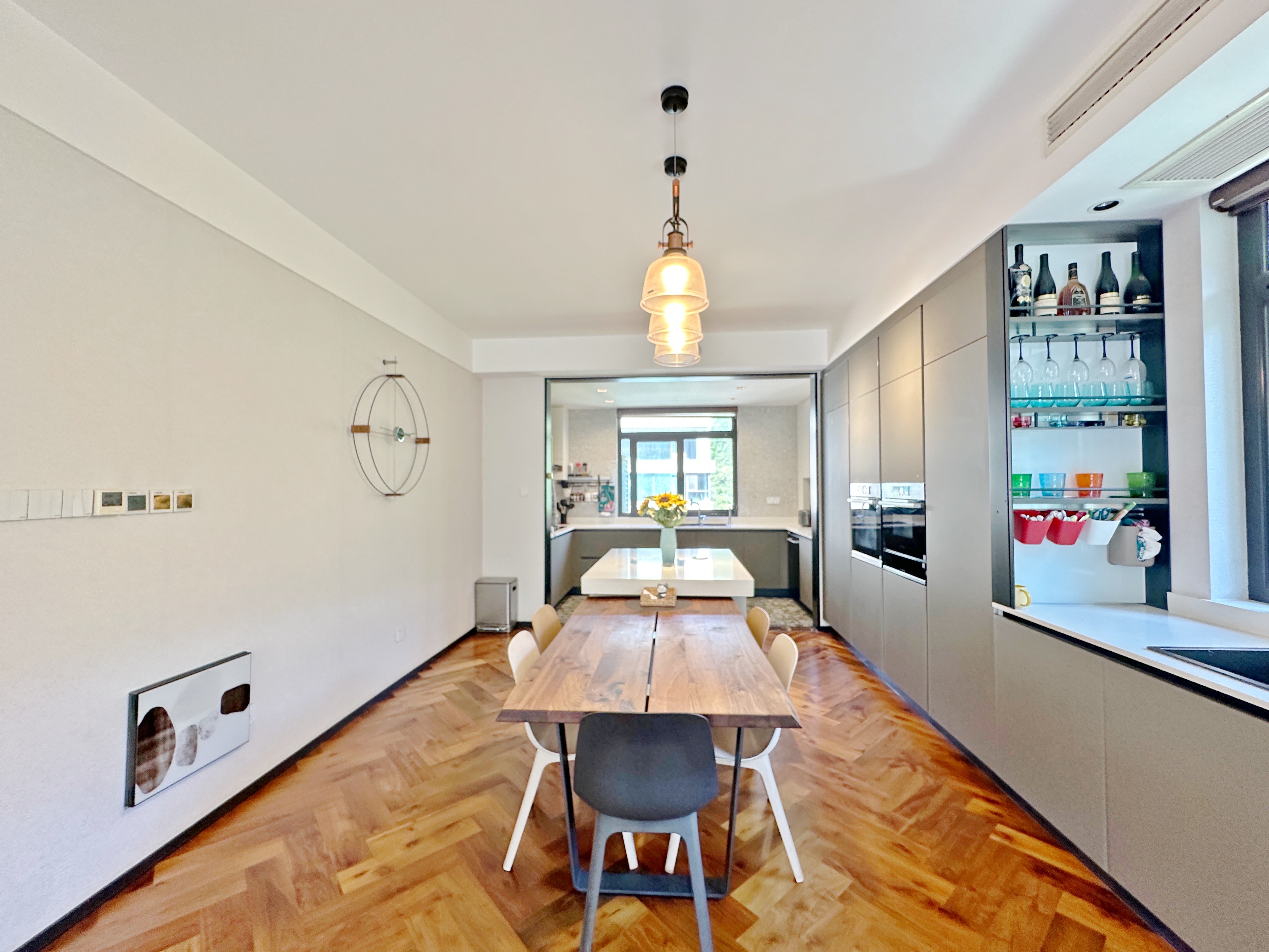 绿地国际城泺泉明都