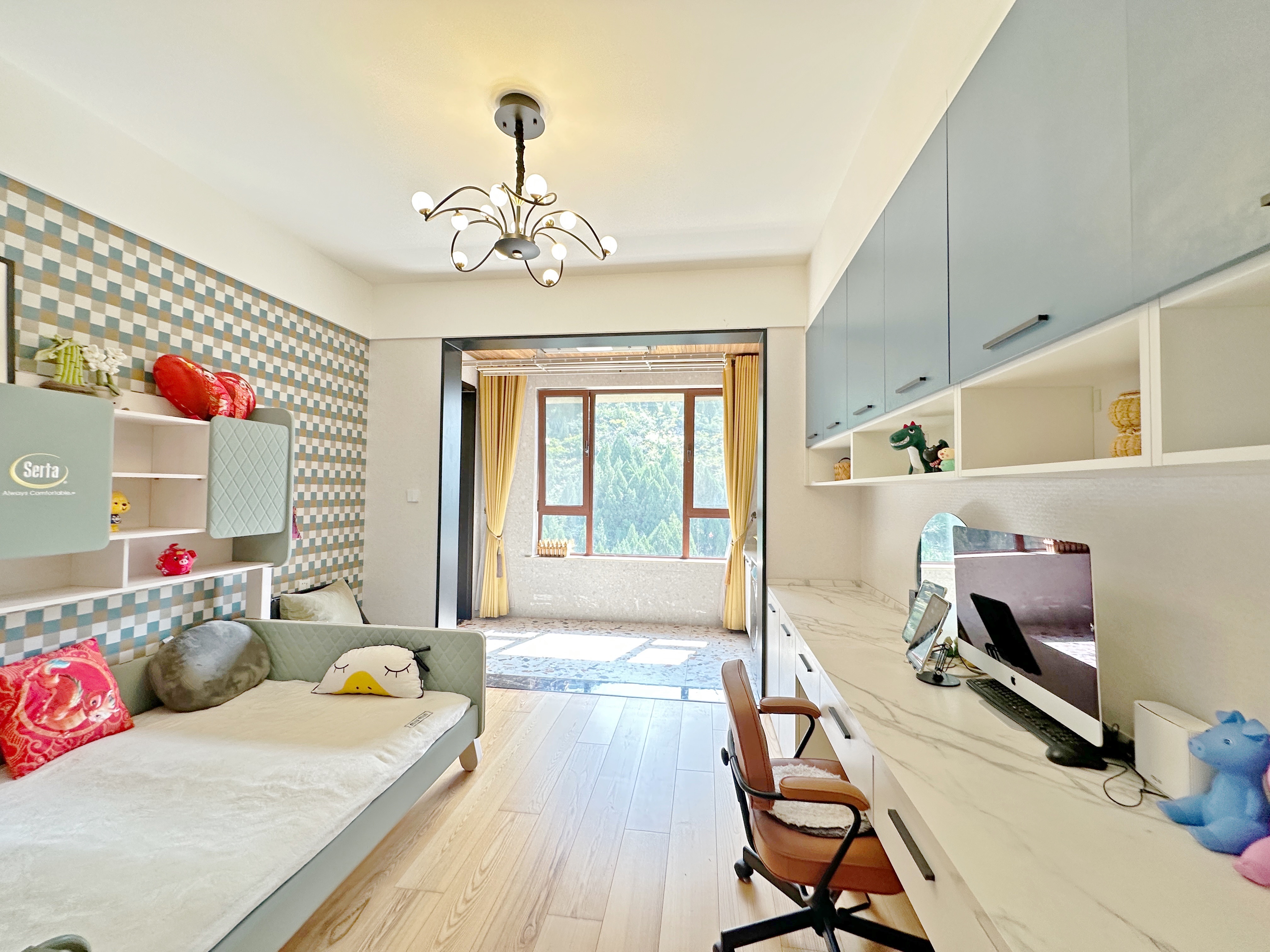 绿地国际城泺泉明都