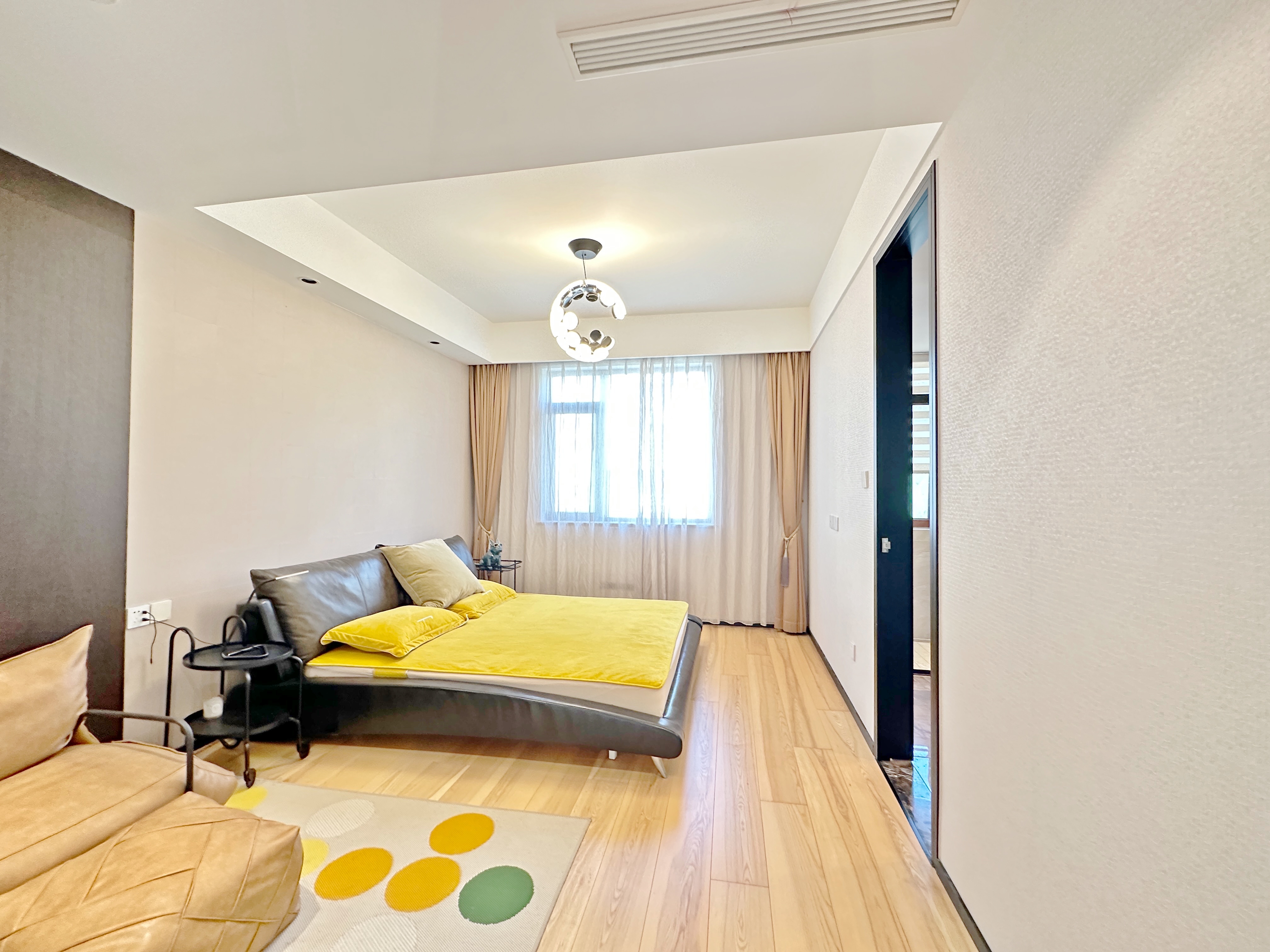 绿地国际城泺泉明都