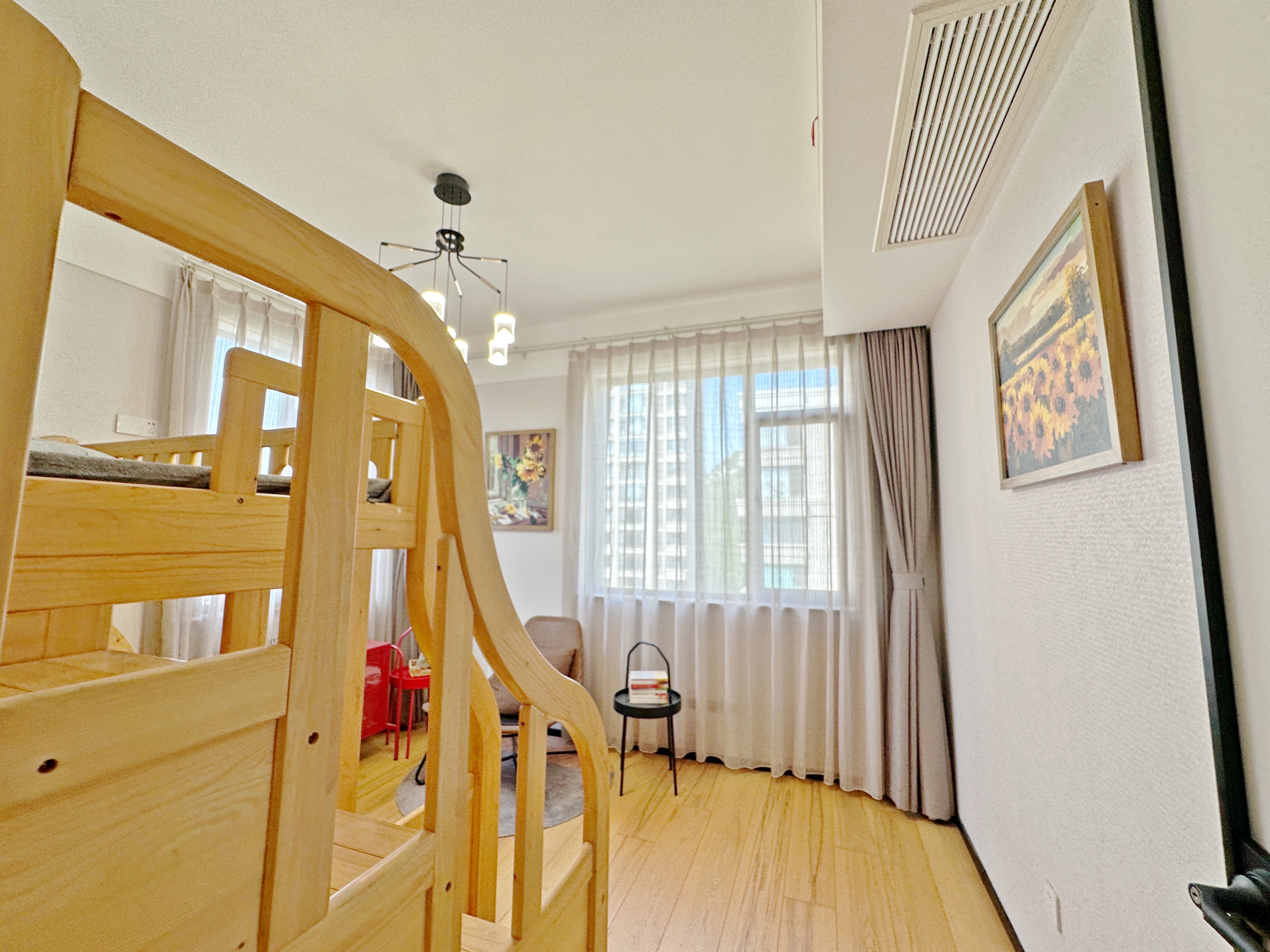 绿地国际城泺泉明都