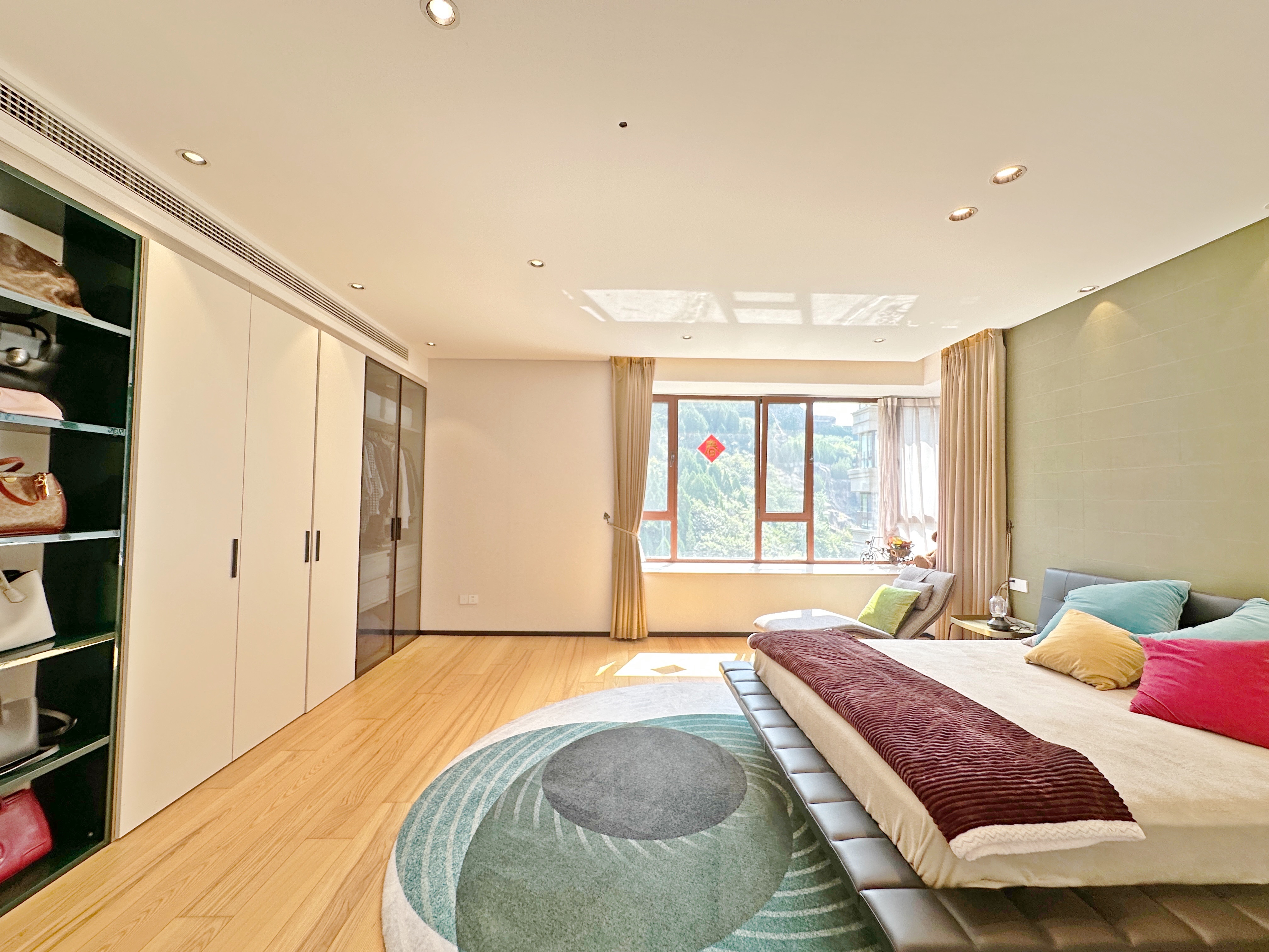 绿地国际城泺泉明都