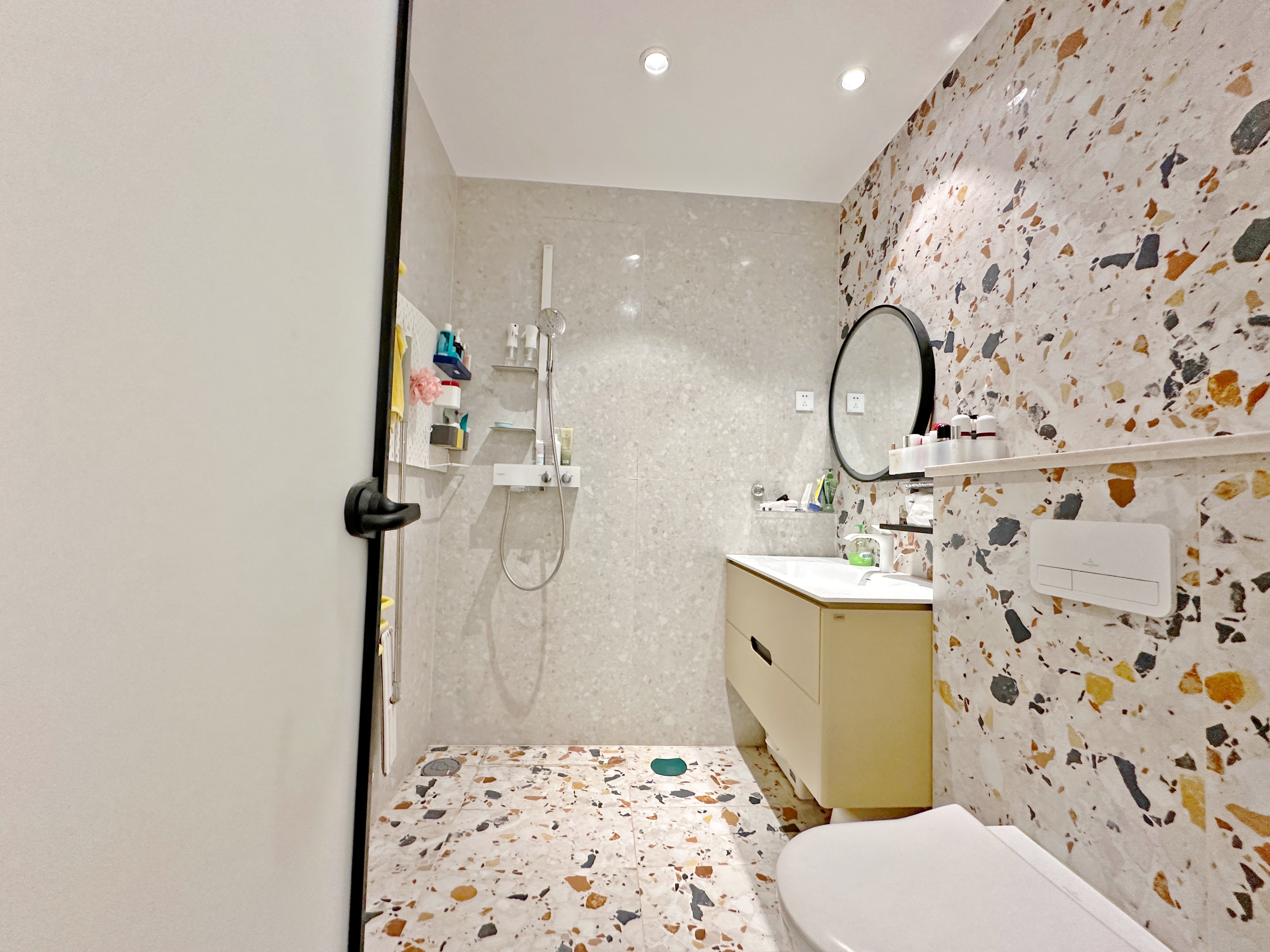 绿地国际城泺泉明都