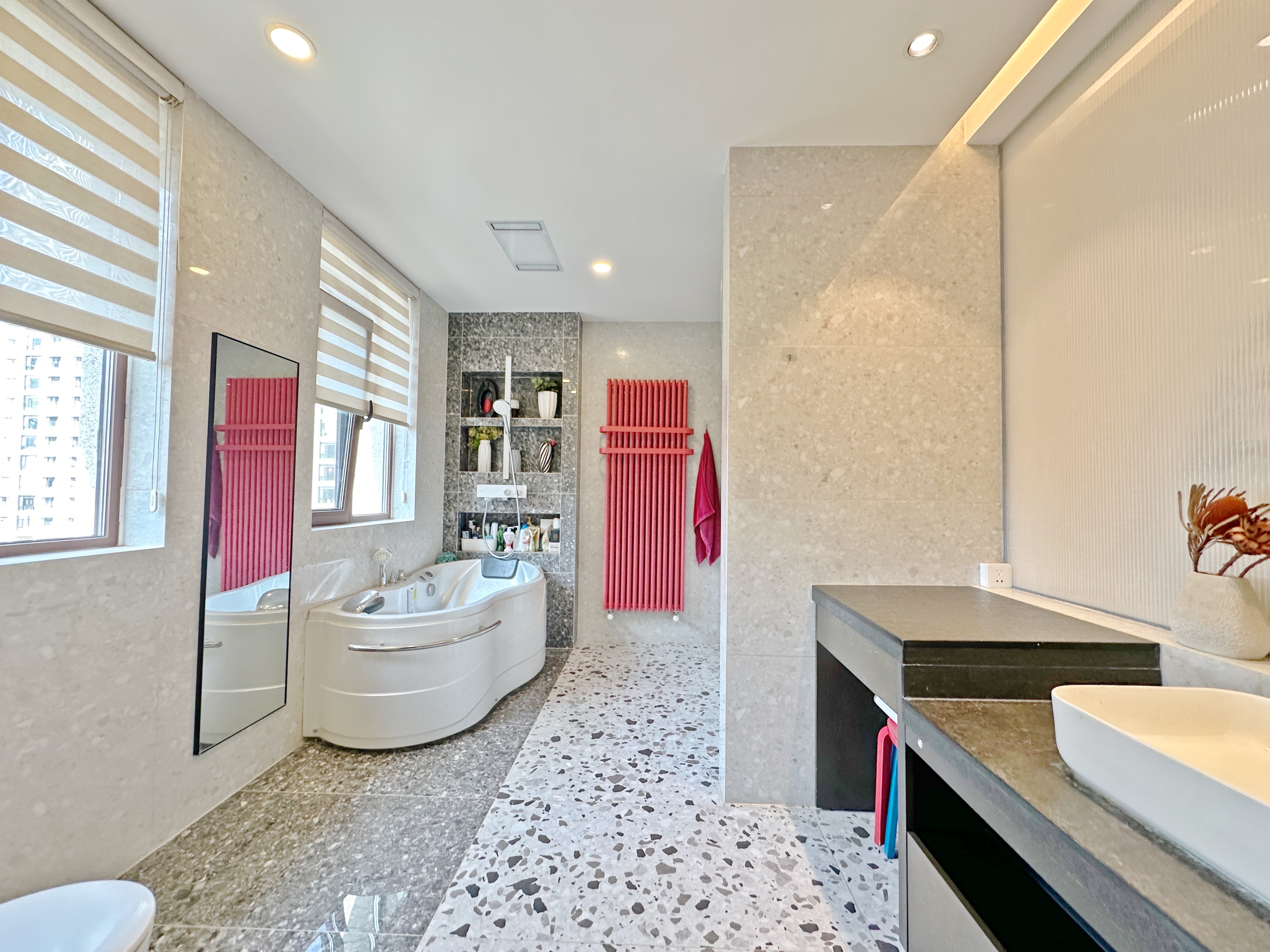 绿地国际城泺泉明都