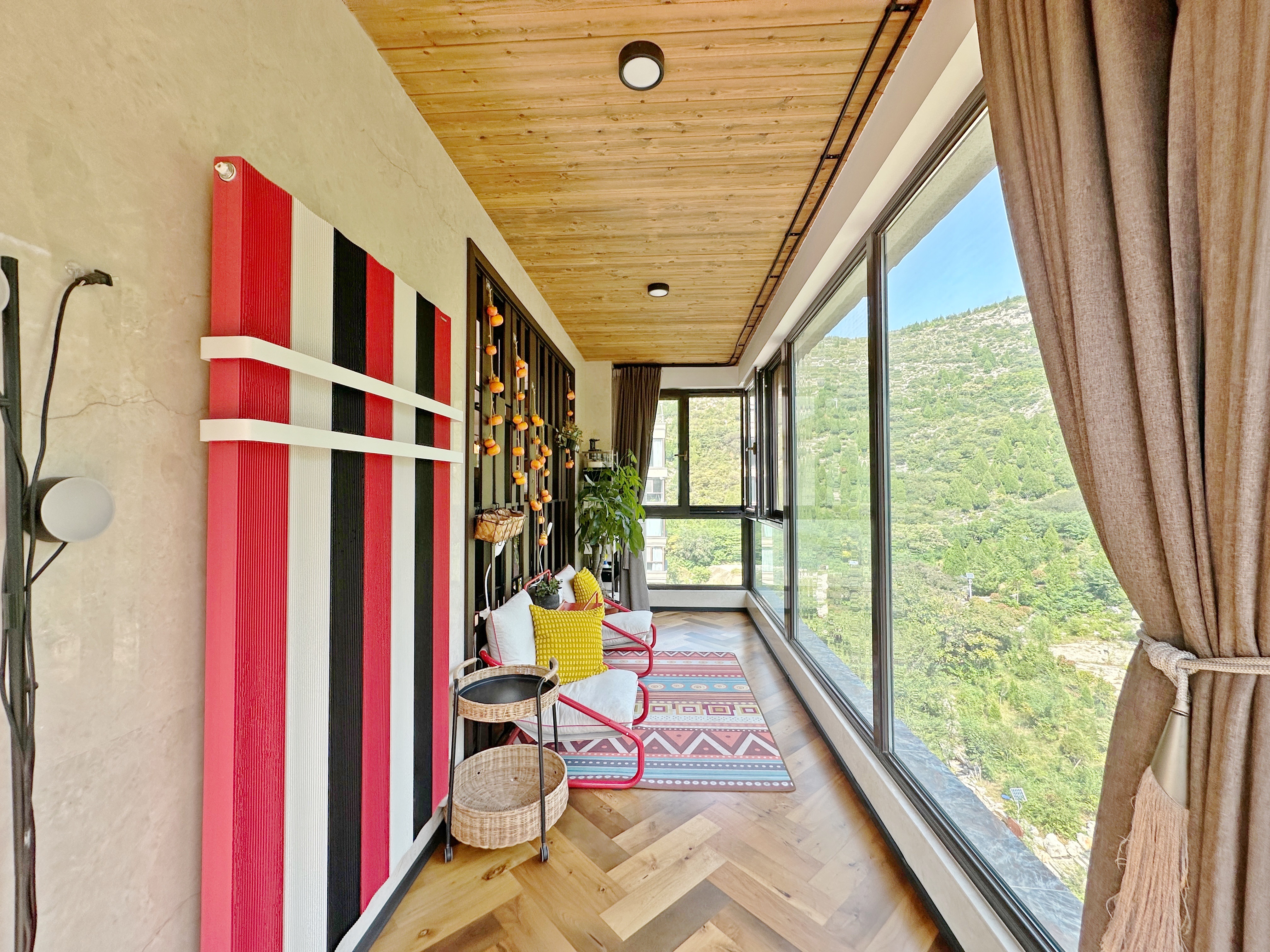 绿地国际城泺泉明都