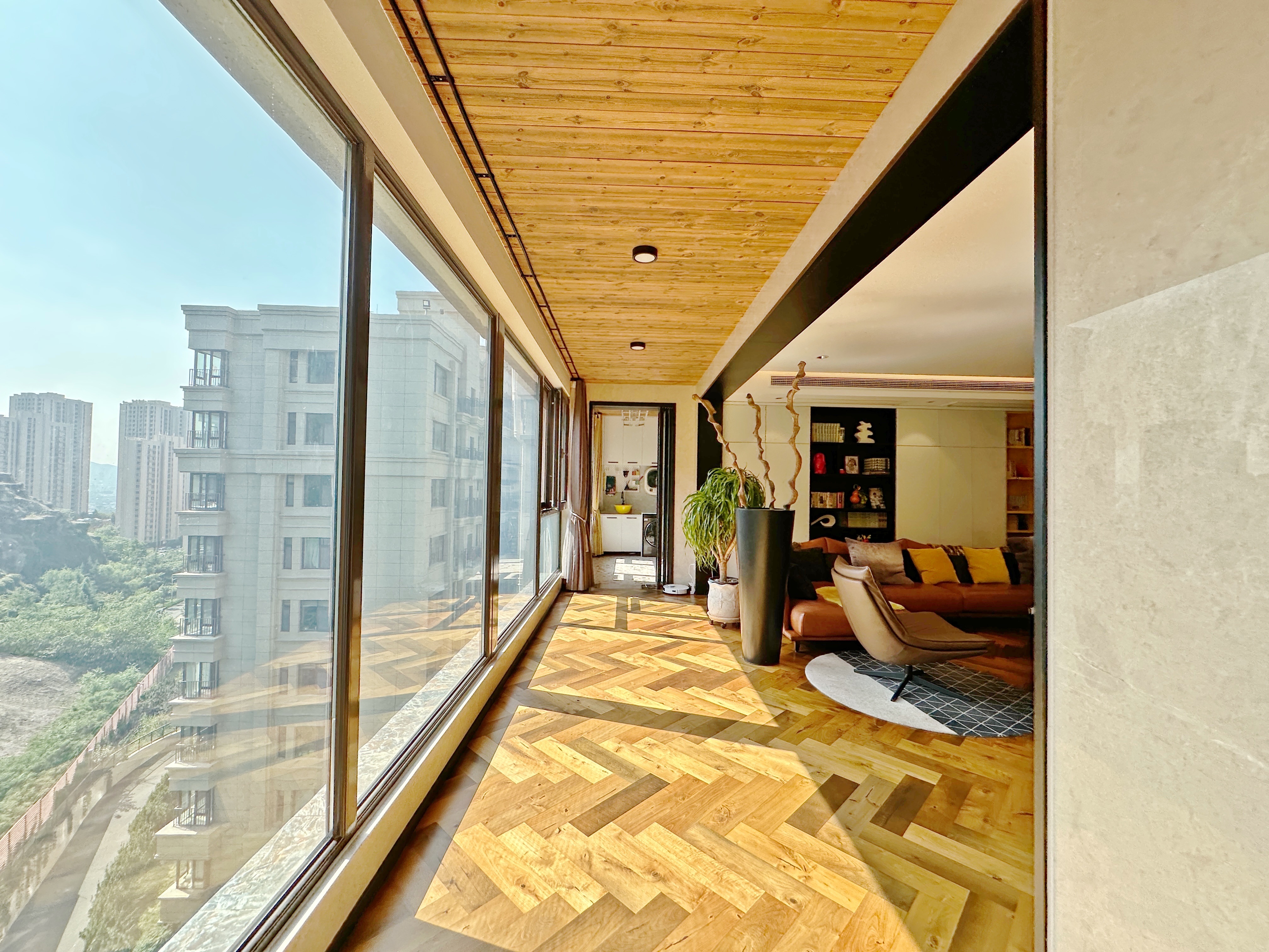 绿地国际城泺泉明都