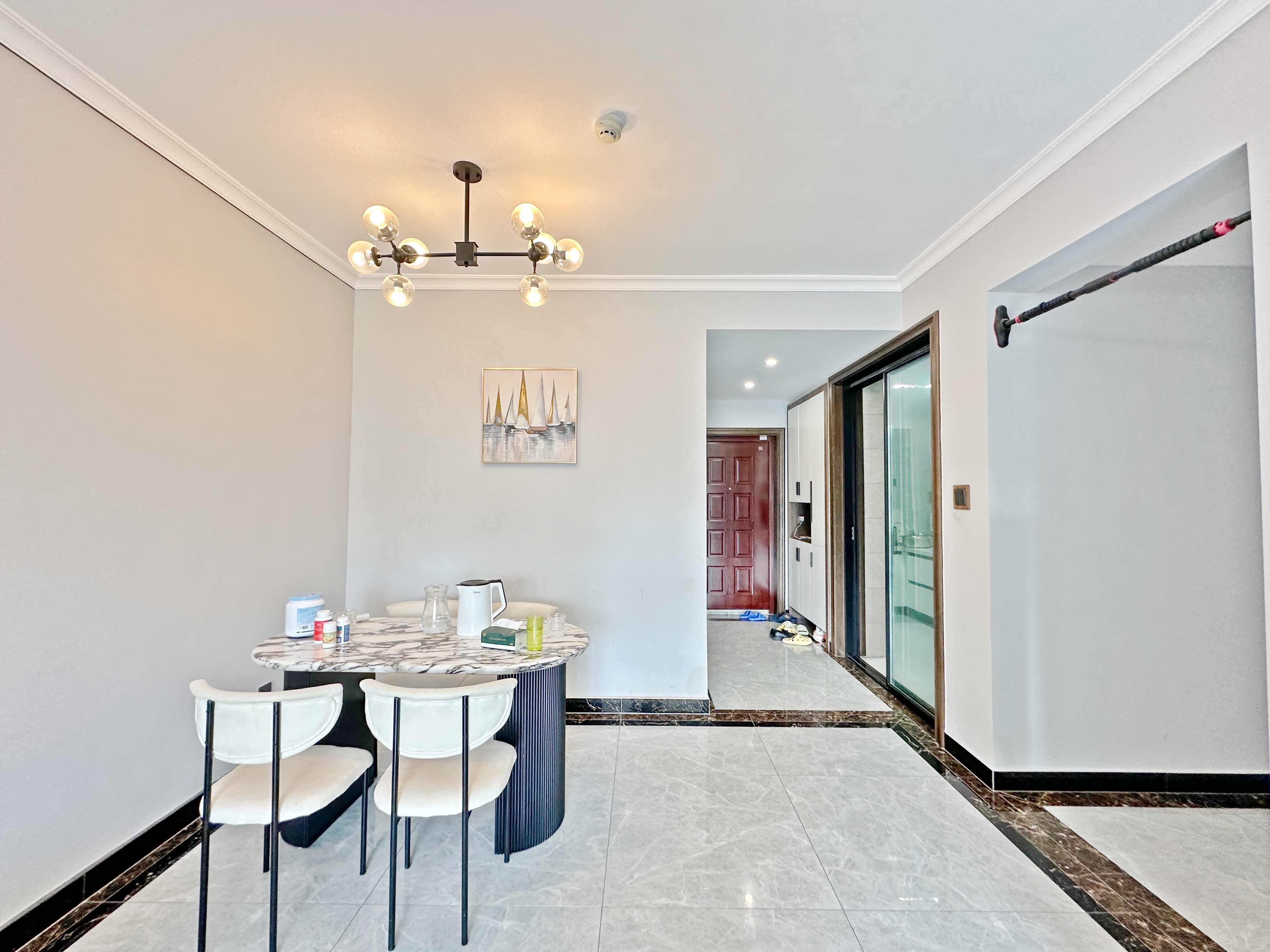 绿地国际城牡丹明都