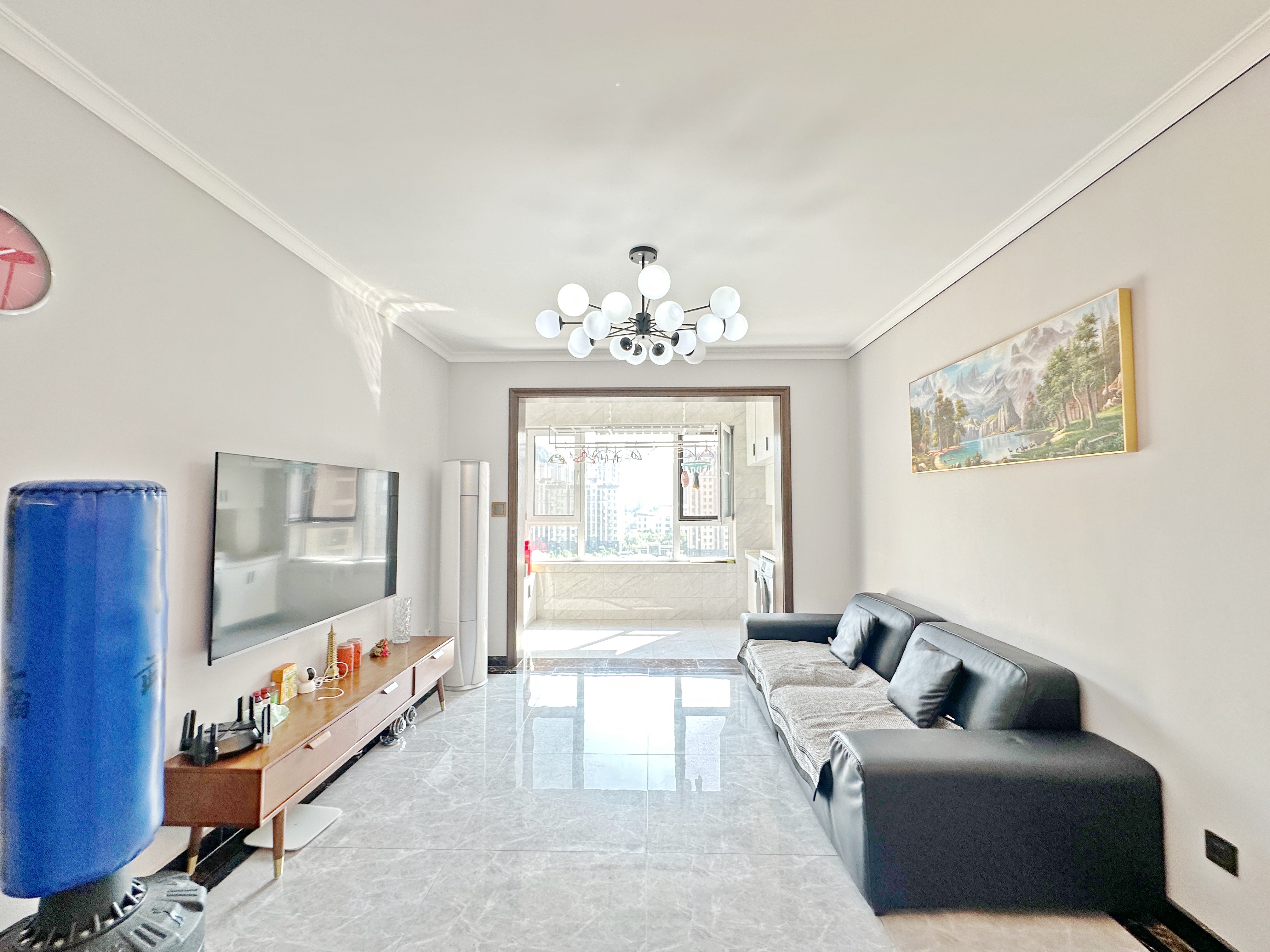 绿地国际城牡丹明都