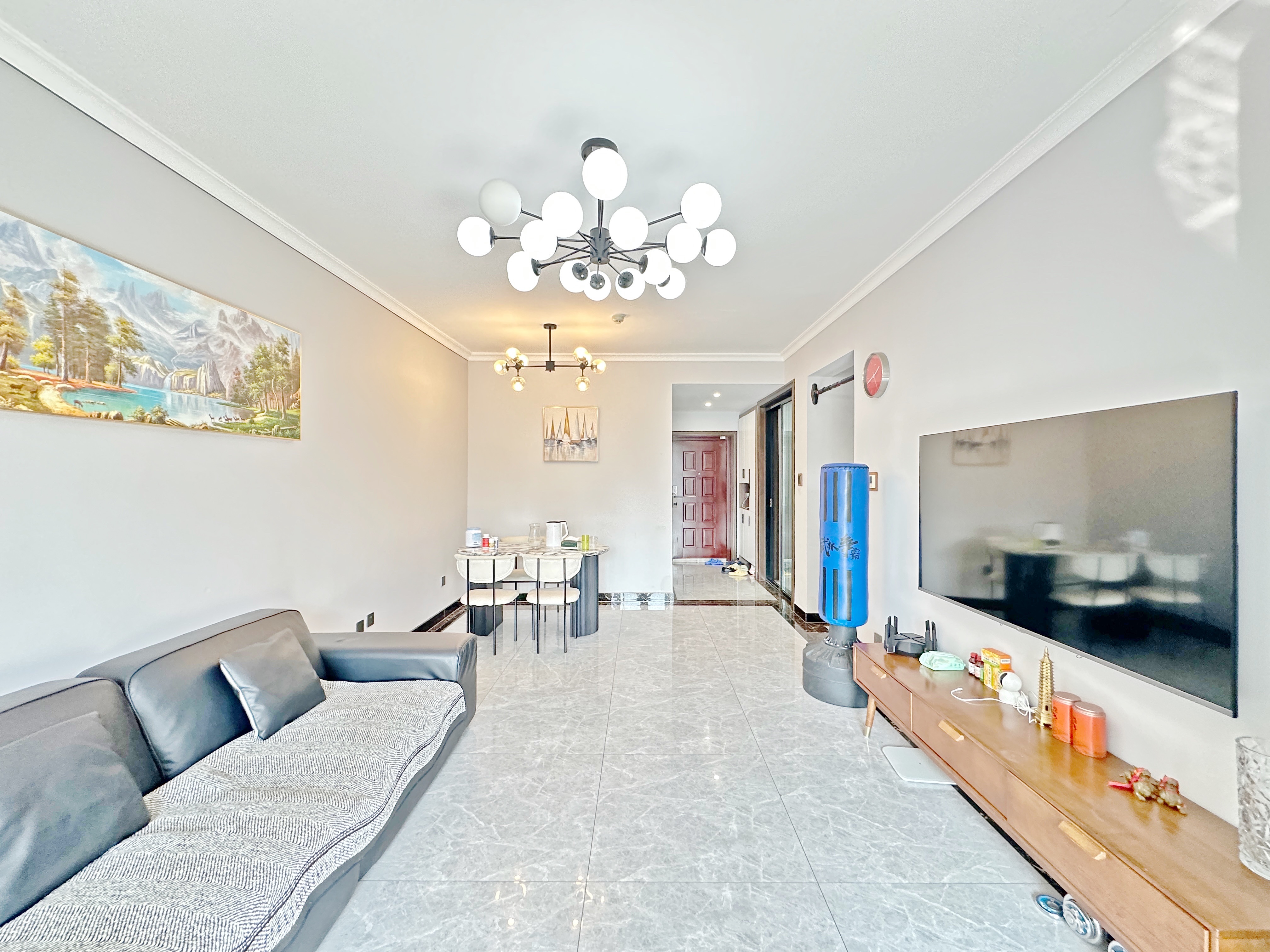 绿地国际城牡丹明都