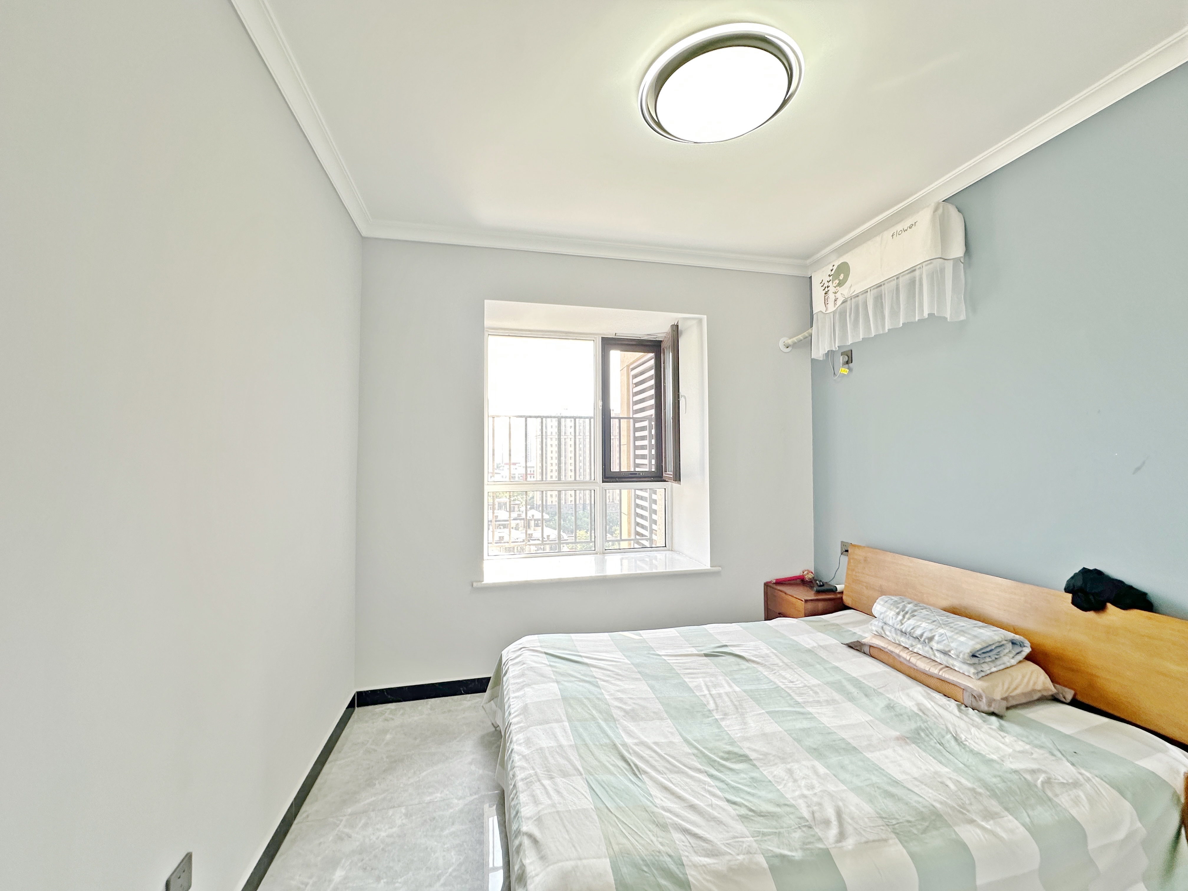 绿地国际城牡丹明都