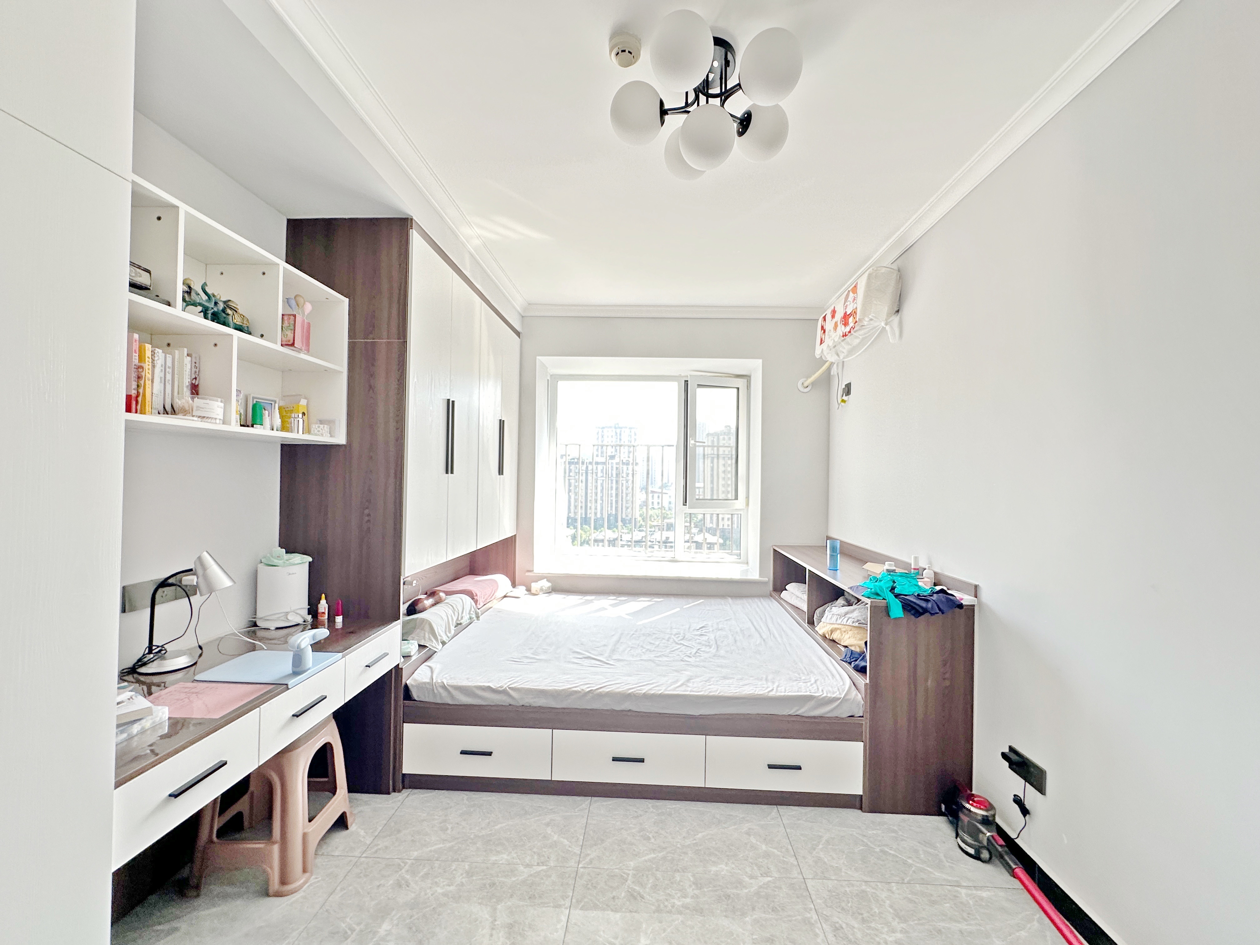 绿地国际城牡丹明都