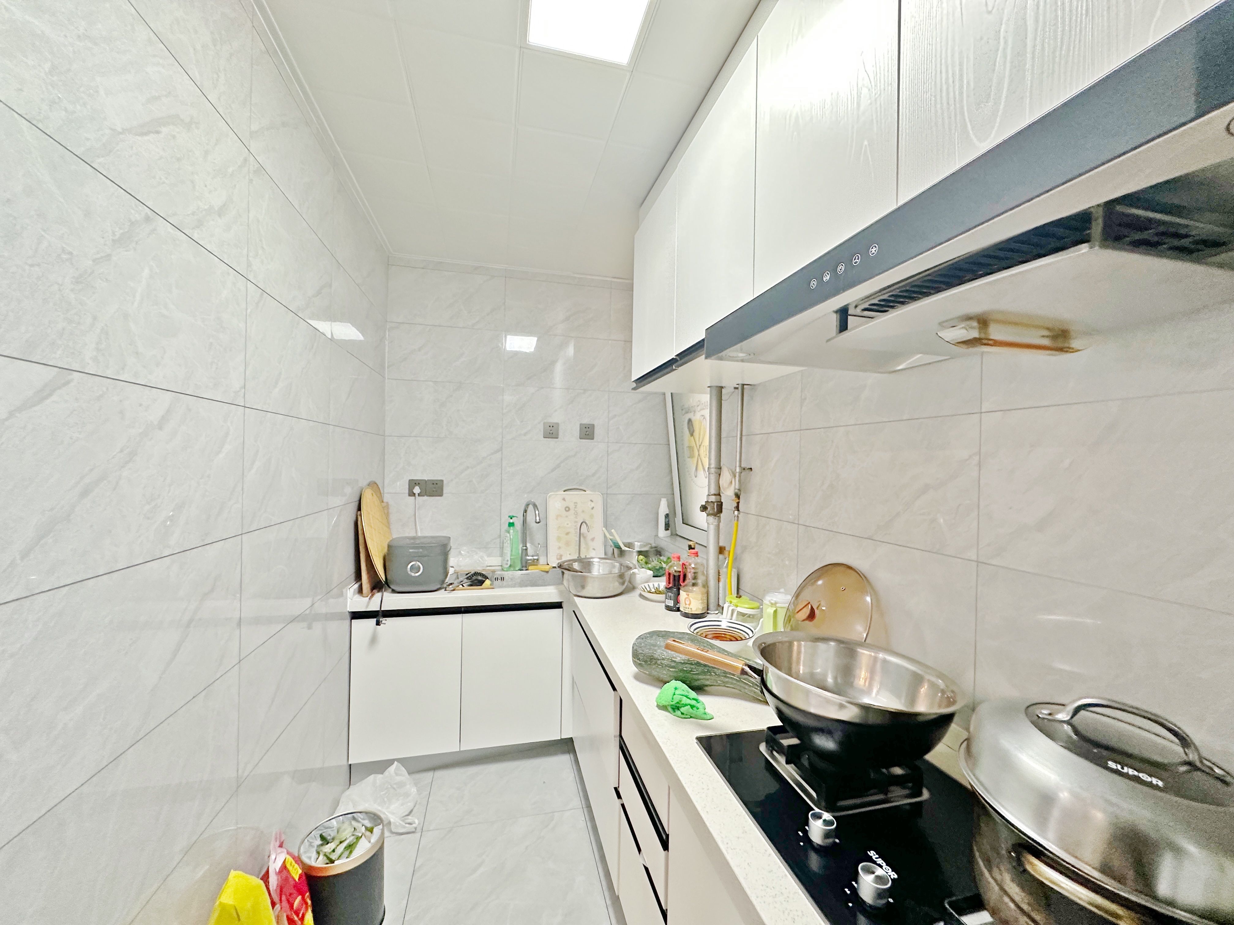 绿地国际城牡丹明都