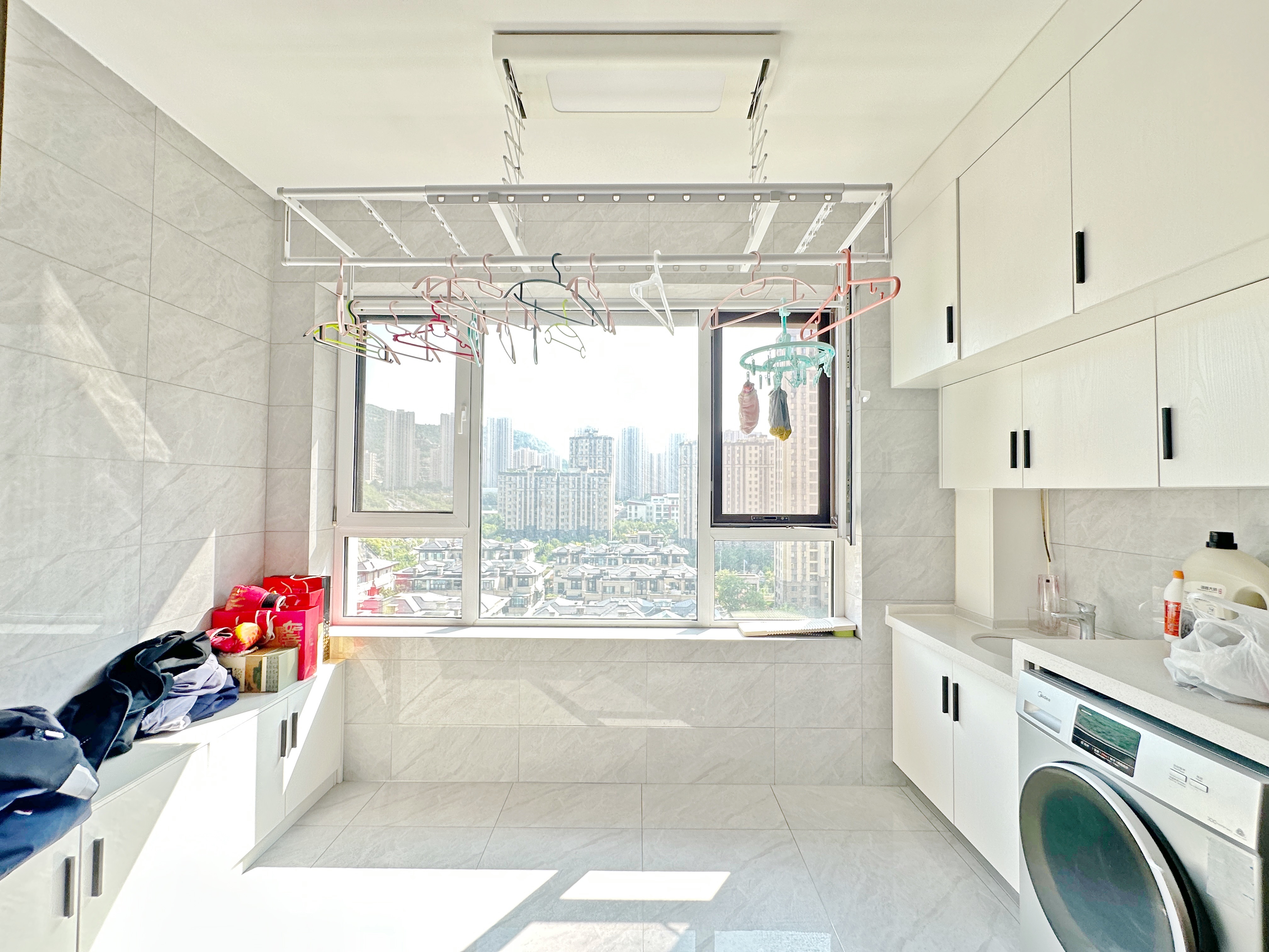 绿地国际城牡丹明都