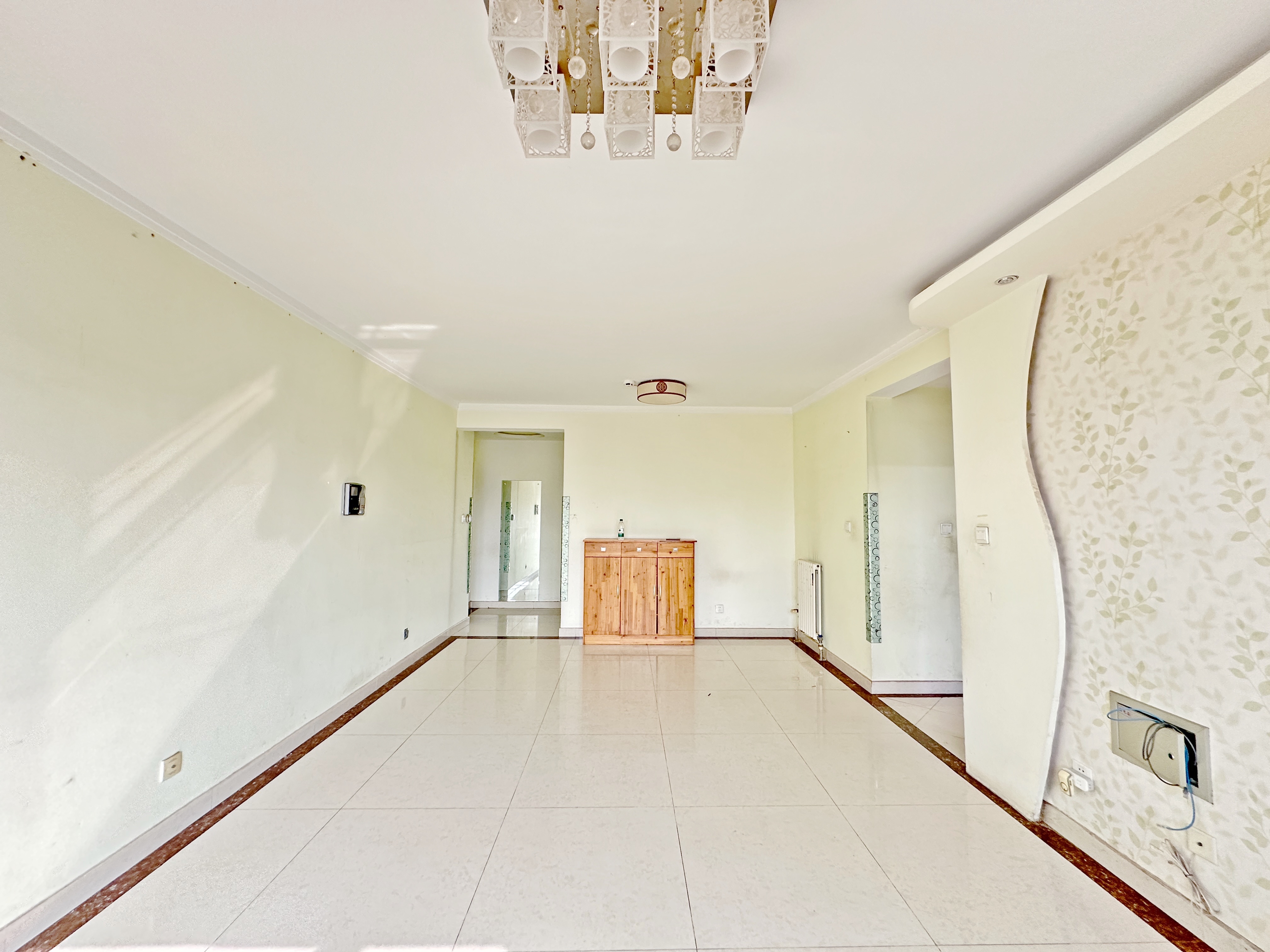  阳光100国际新城(T区) 西南