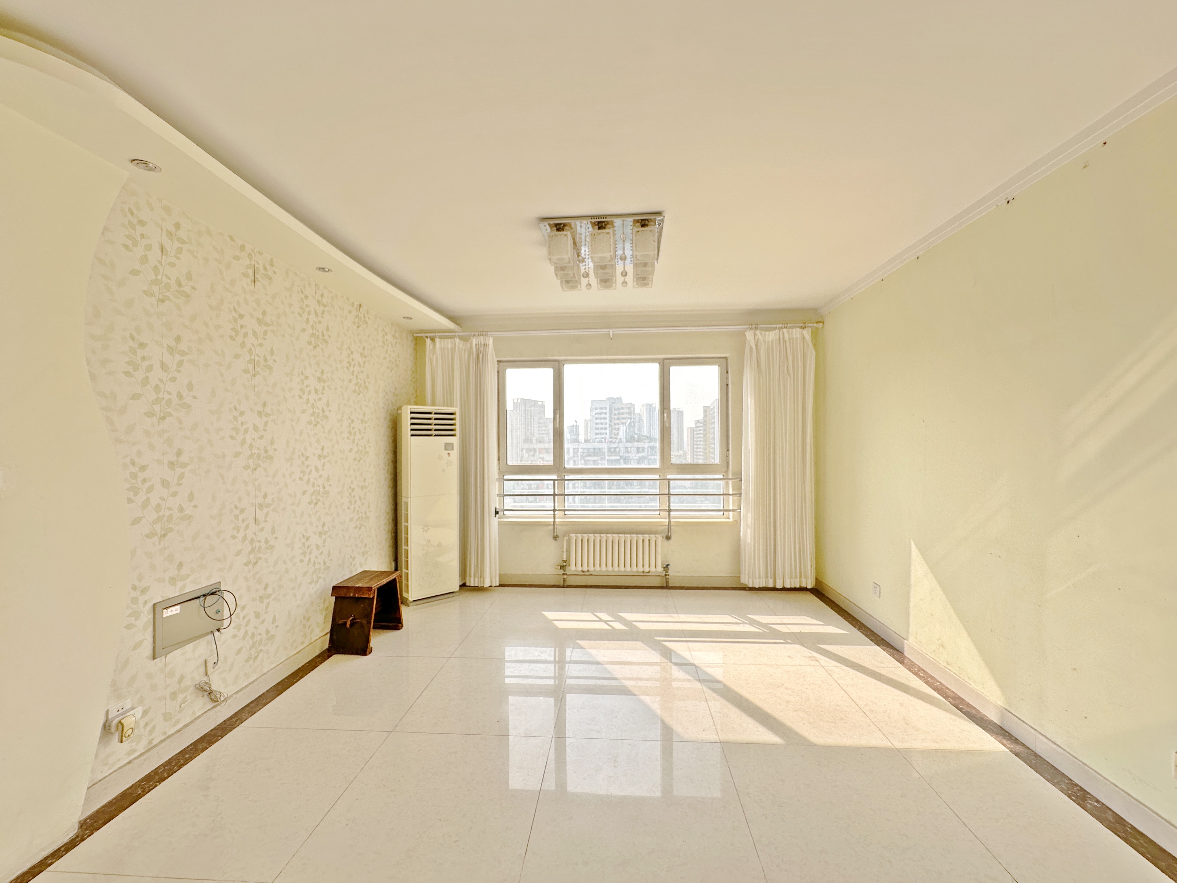 阳光100国际新城(T区)