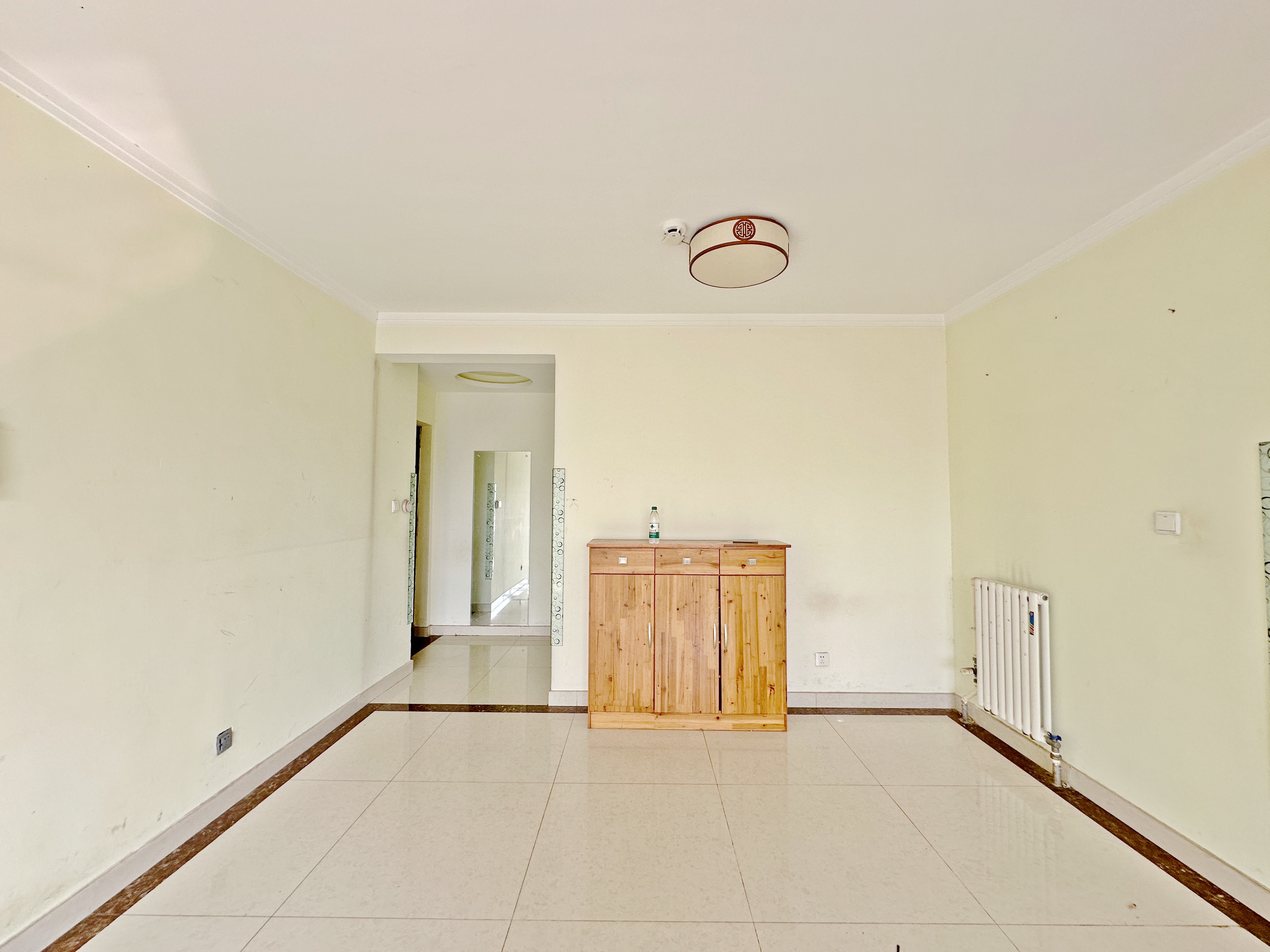 阳光100国际新城(T区)