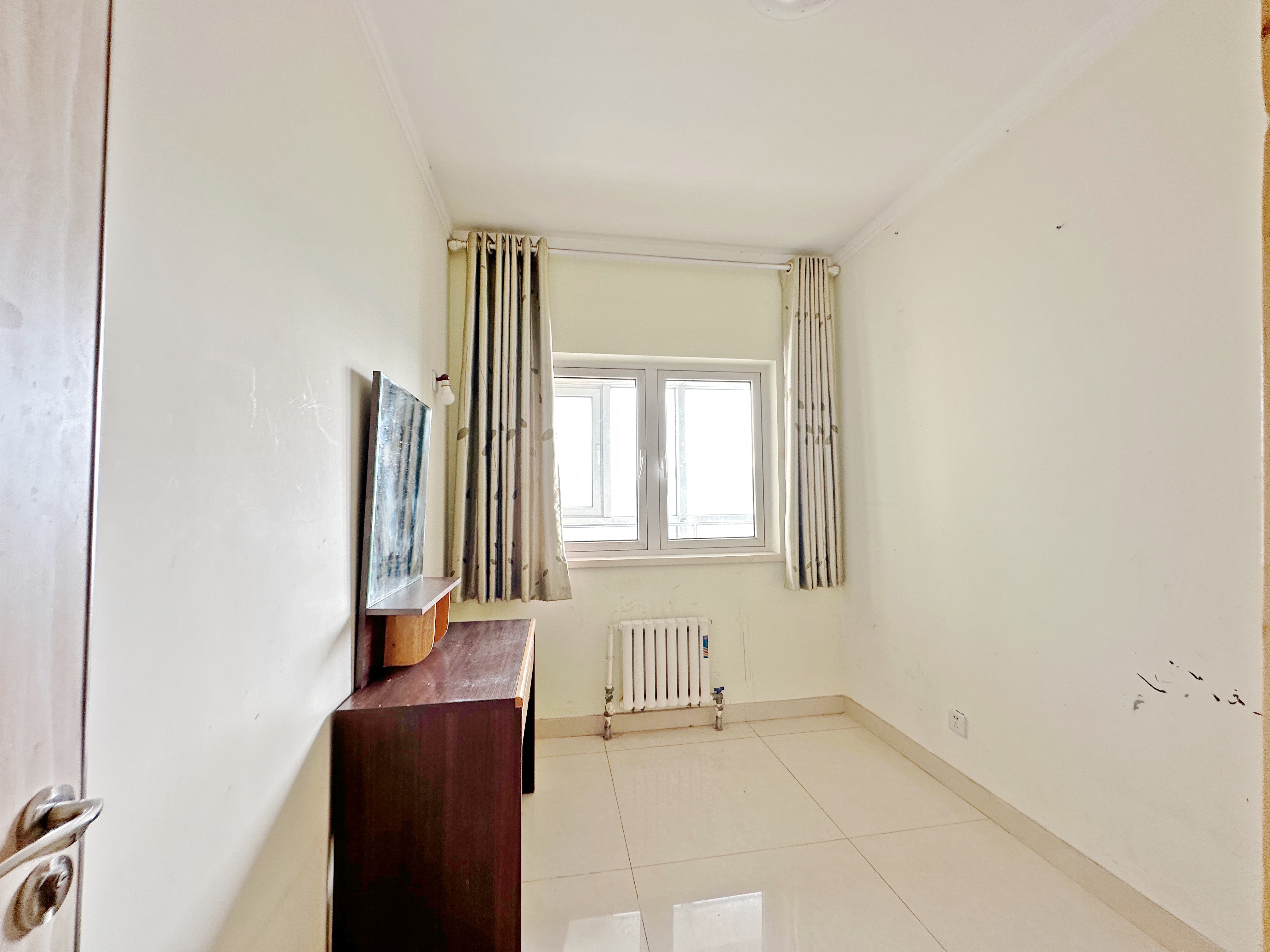 阳光100国际新城(T区)