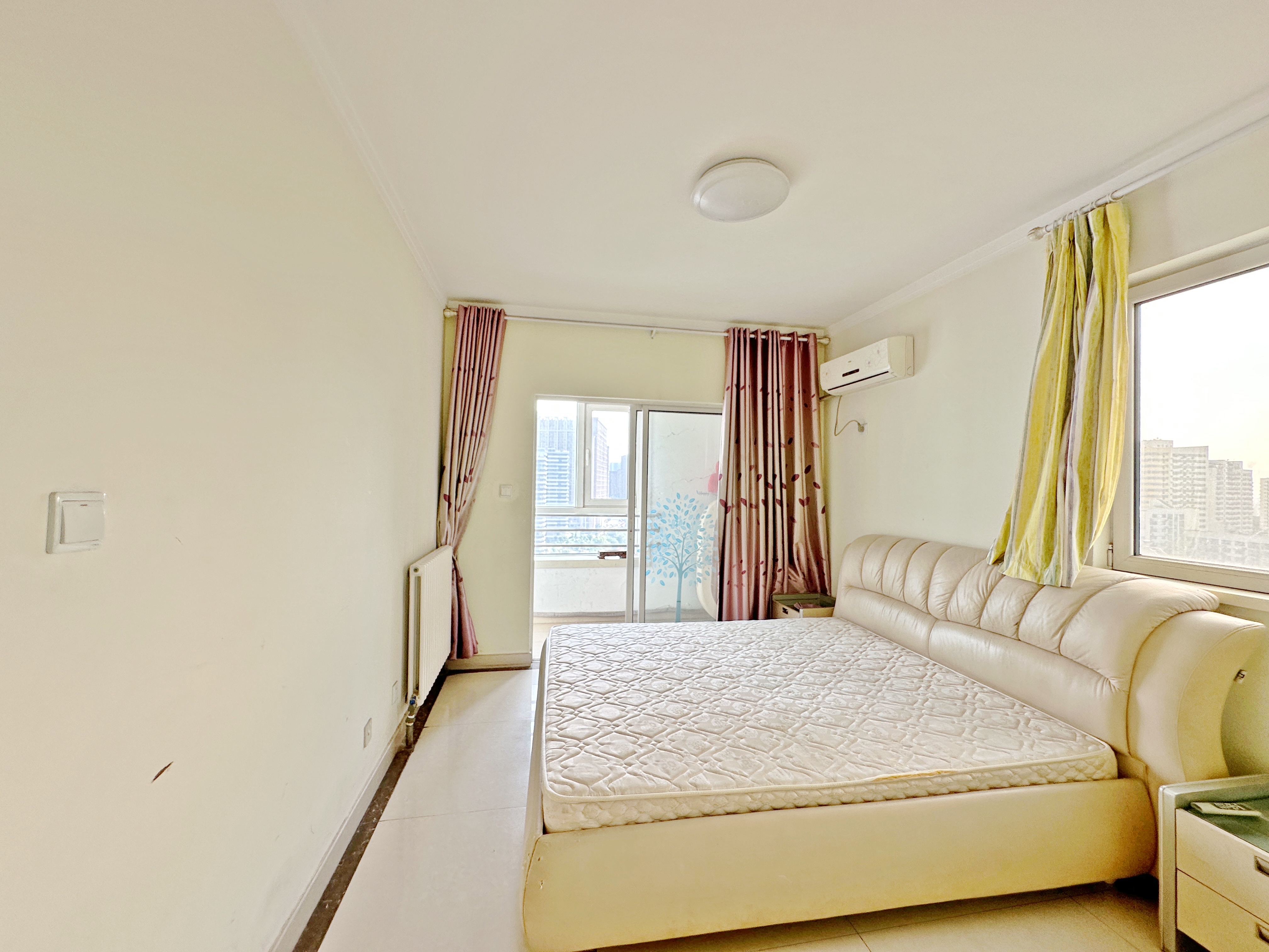 阳光100国际新城(T区)