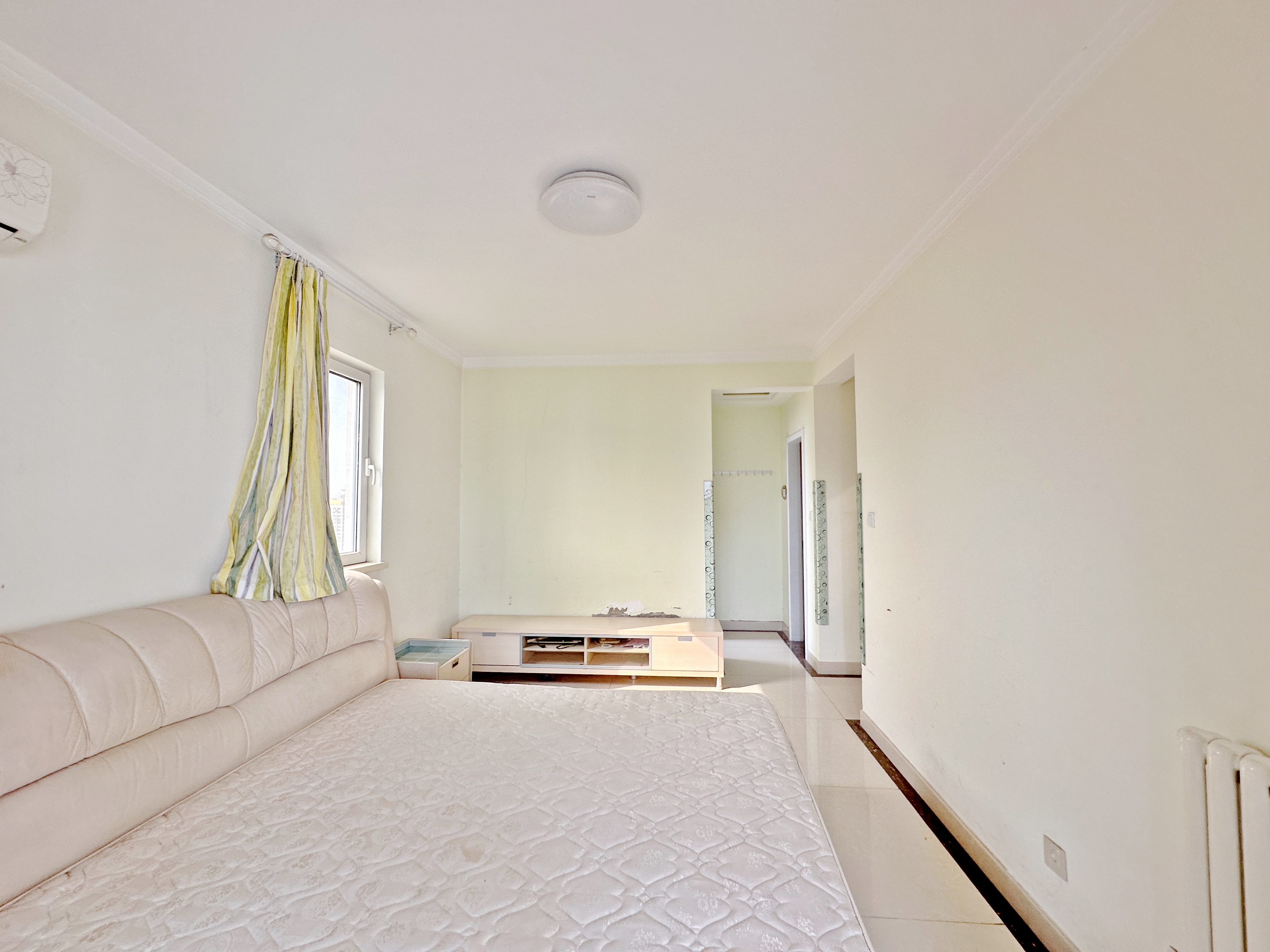 阳光100国际新城(T区)