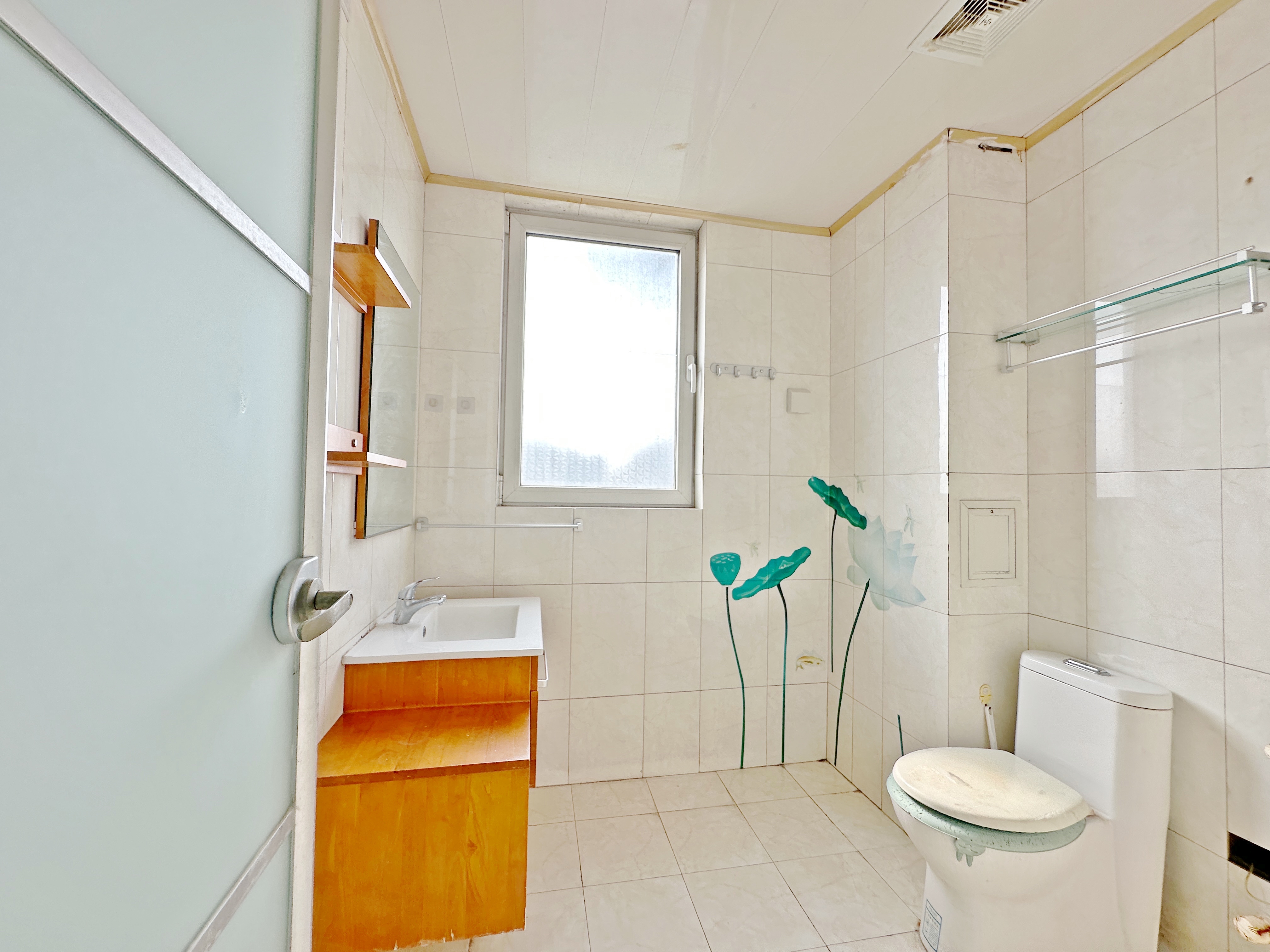 阳光100国际新城(T区)