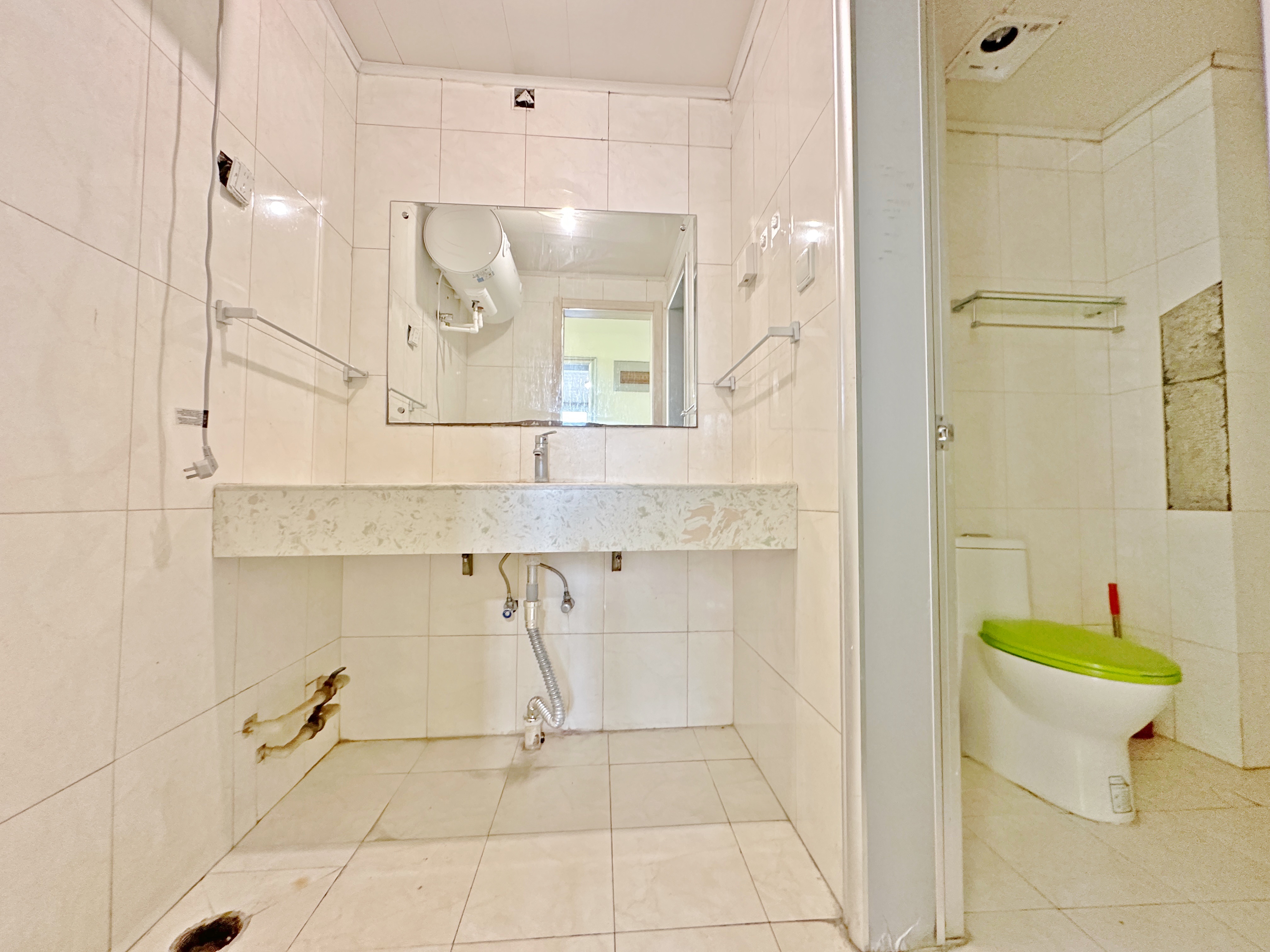 阳光100国际新城(T区)