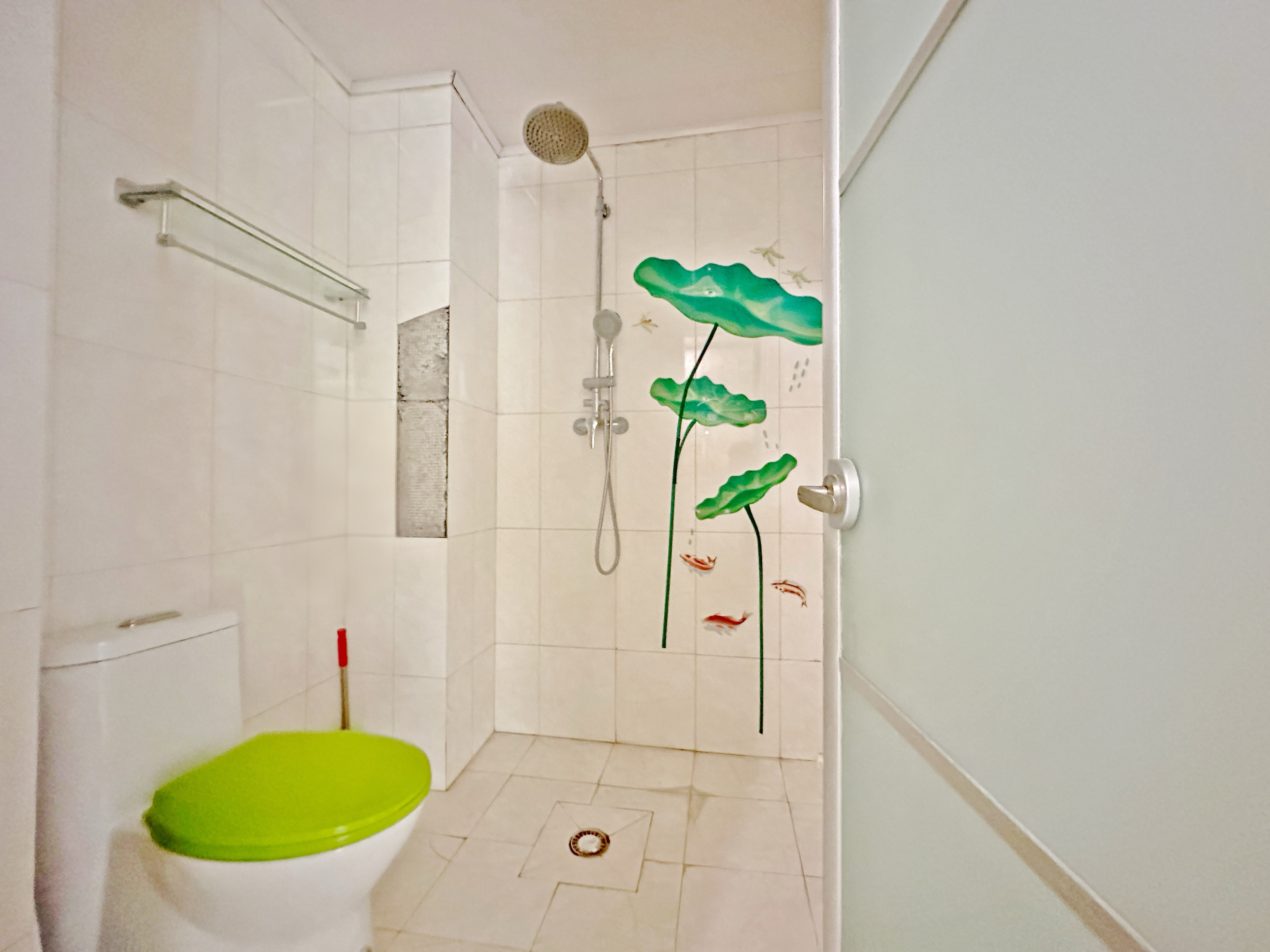 阳光100国际新城(T区)