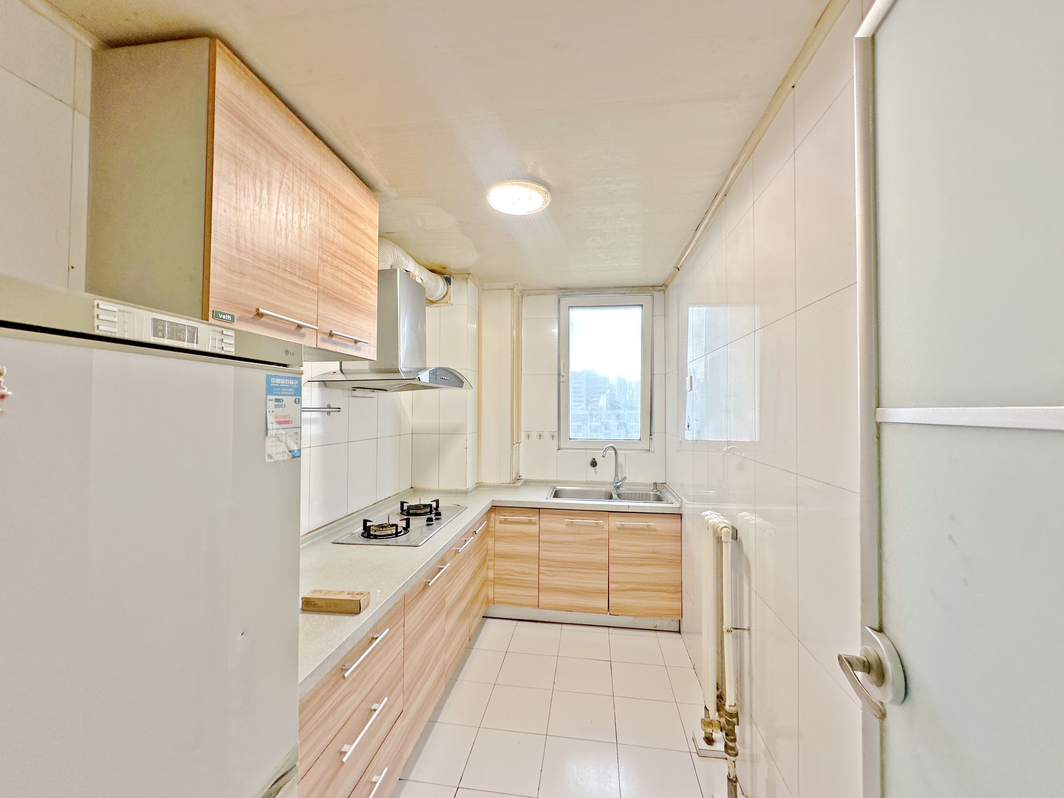 阳光100国际新城(T区)