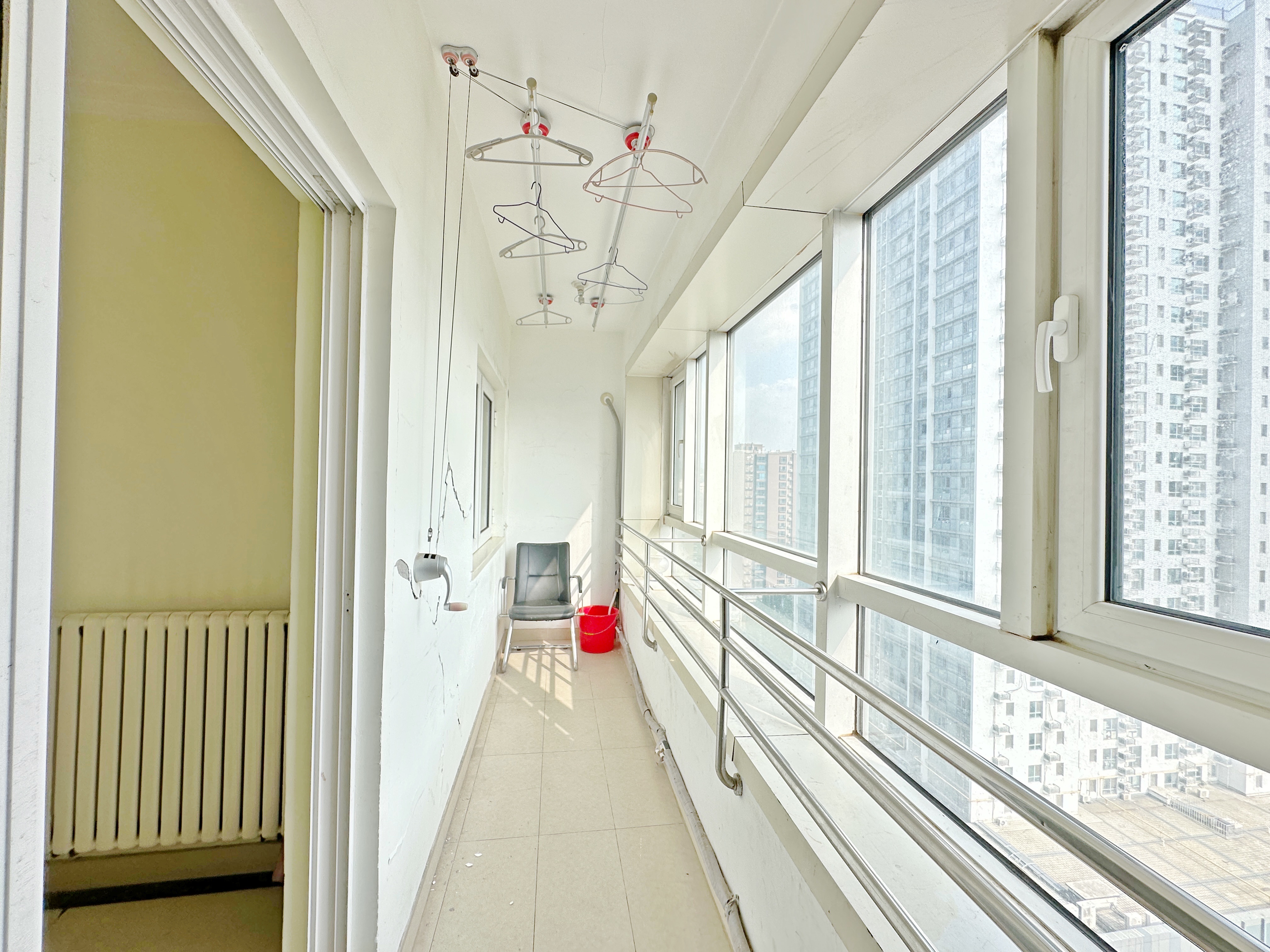 阳光100国际新城(T区)