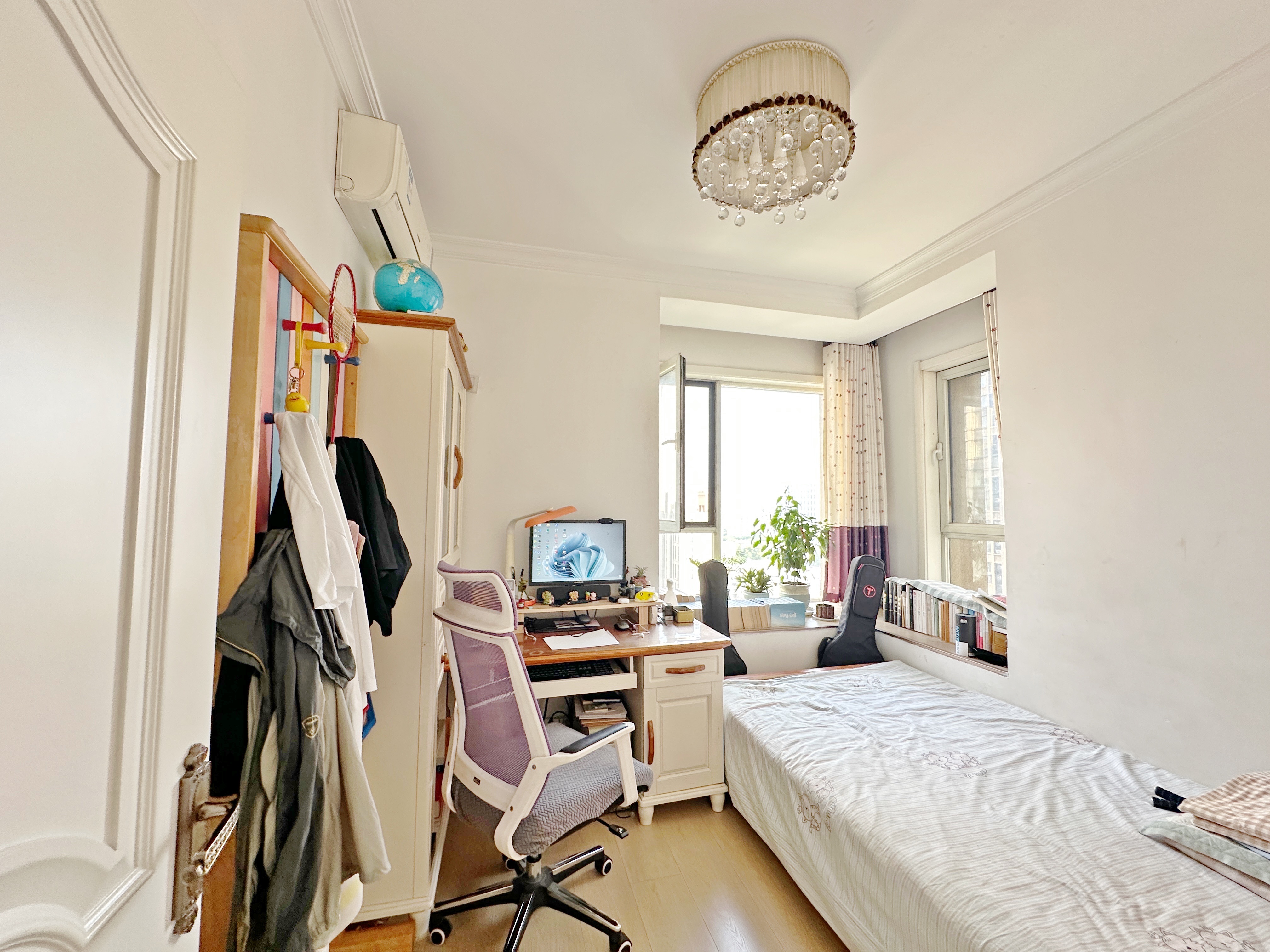 绿地新里卢浮公馆