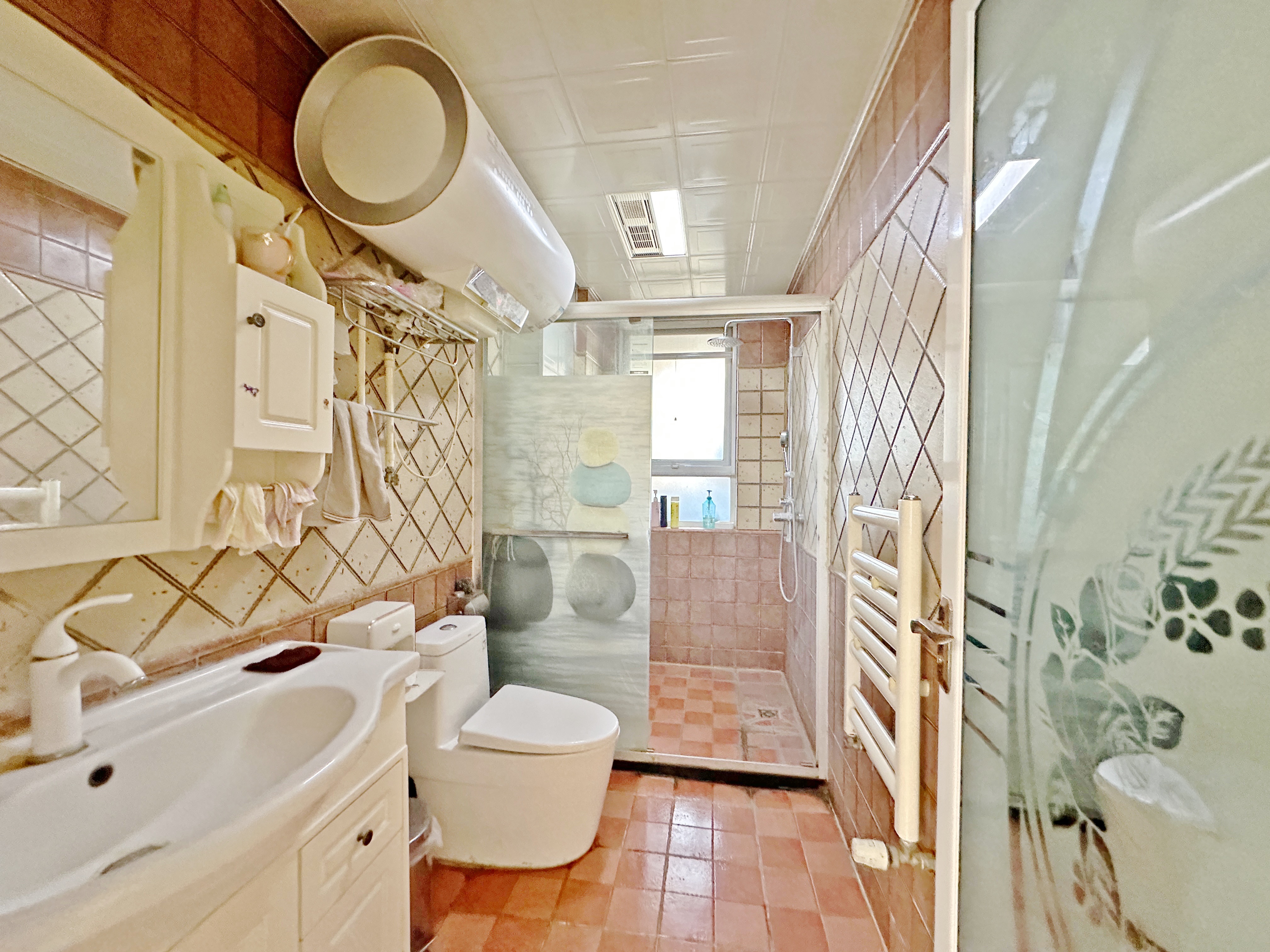 绿地新里卢浮公馆