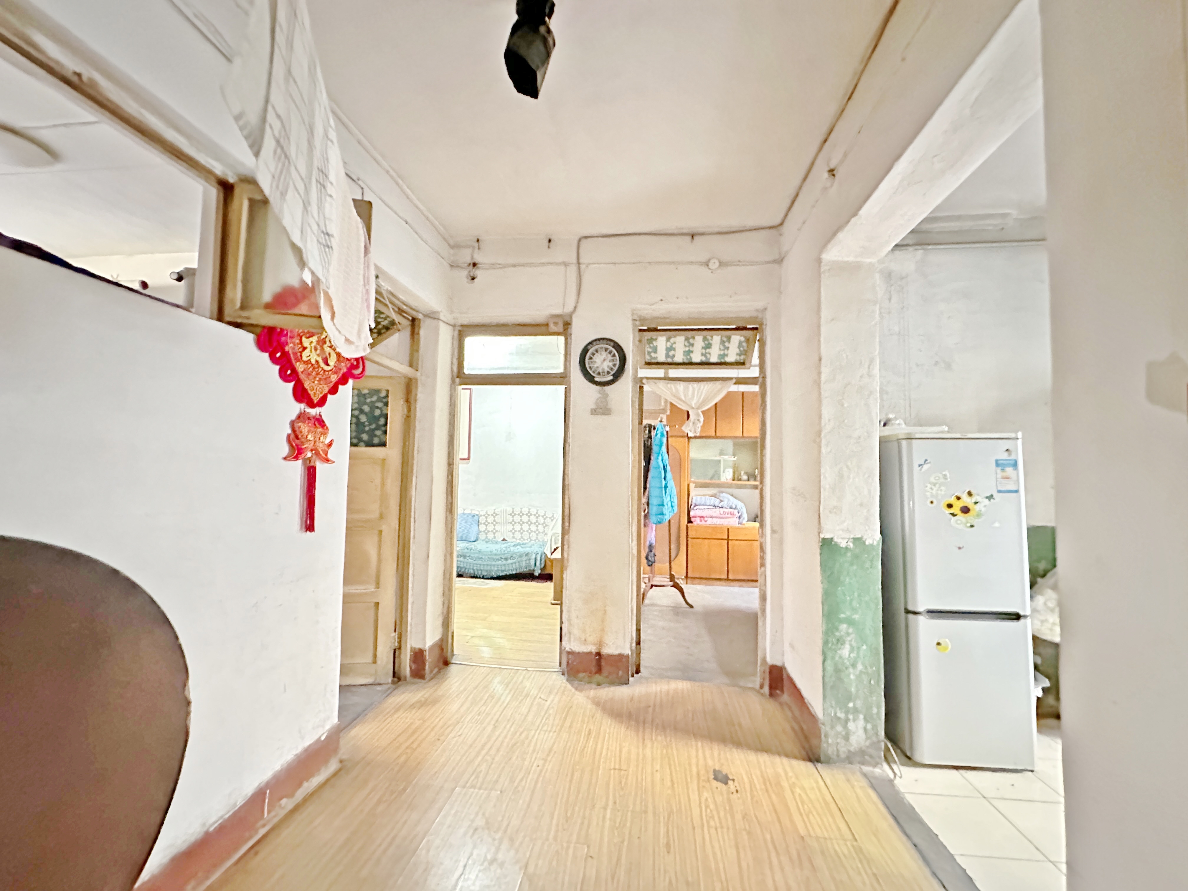 营市东街单位宿舍