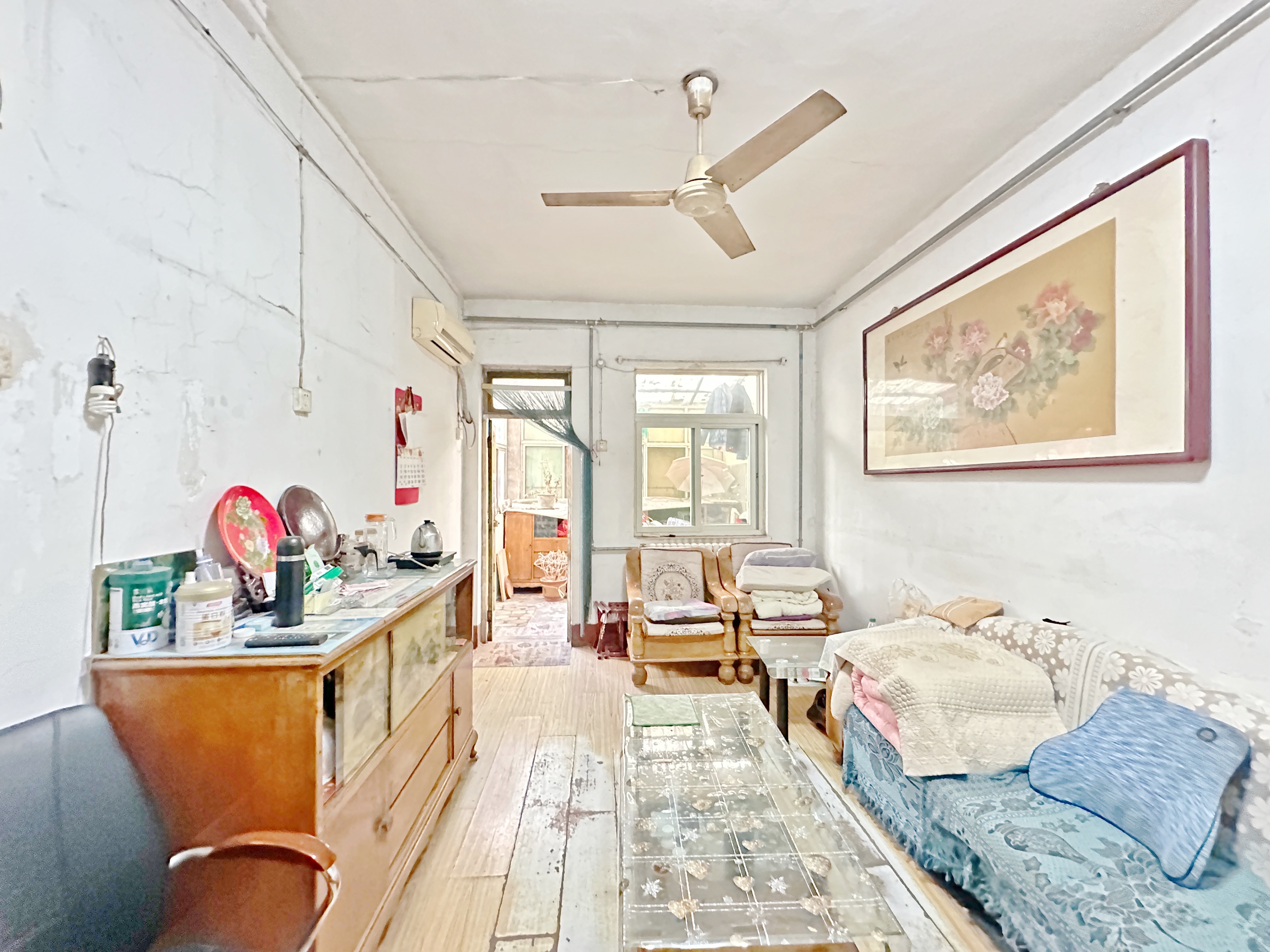 营市东街单位宿舍