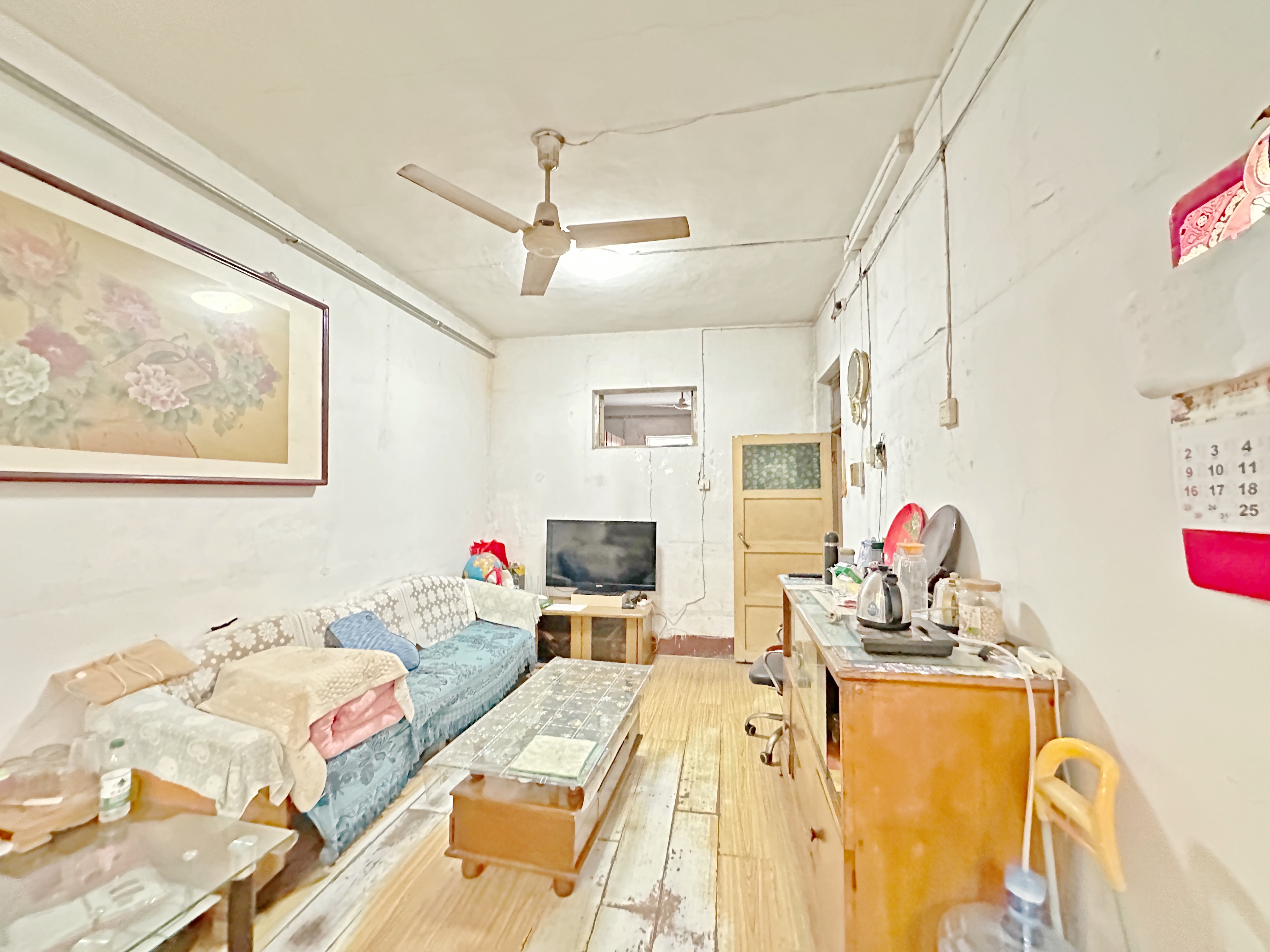 营市东街单位宿舍