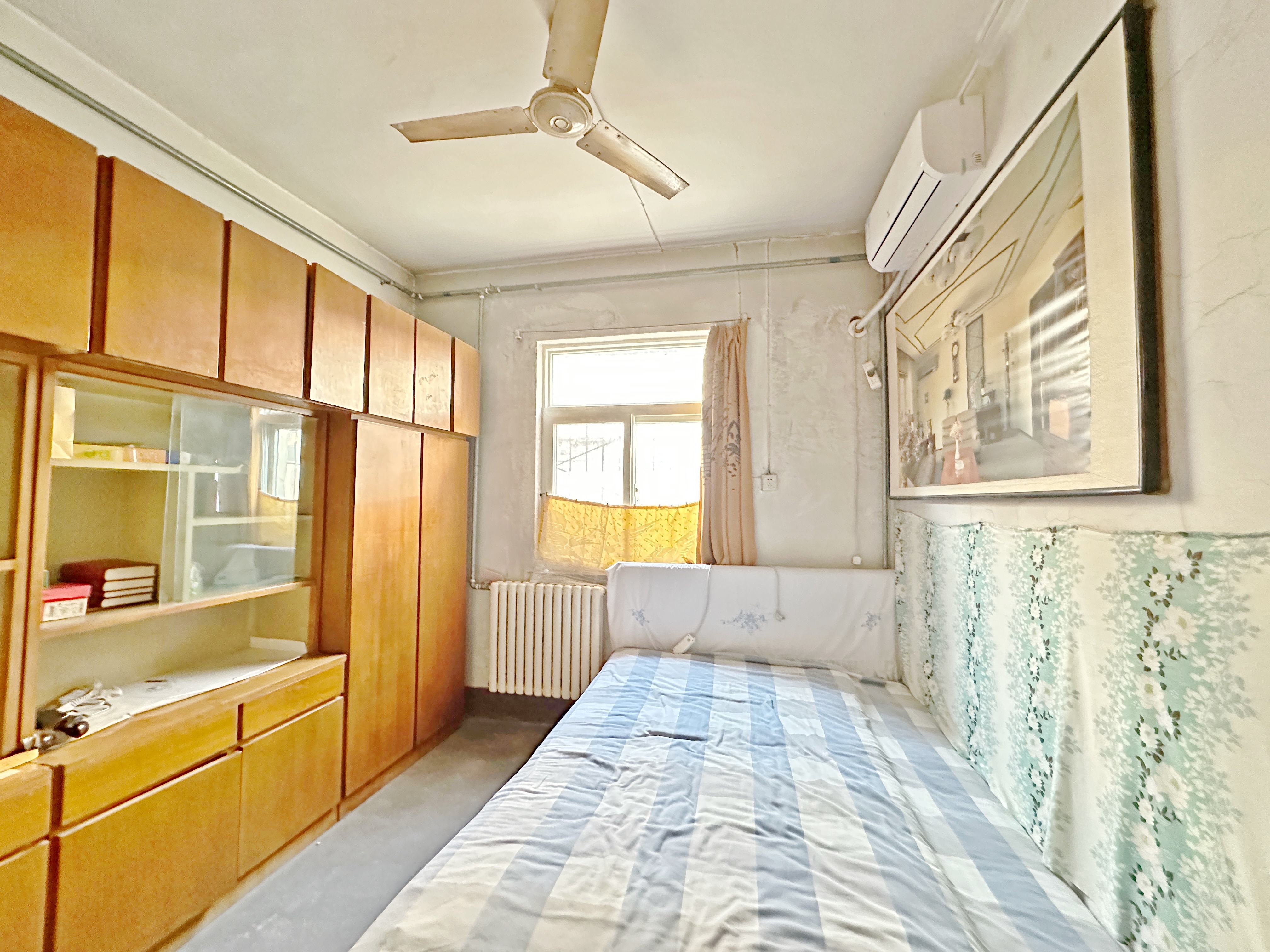 营市东街单位宿舍