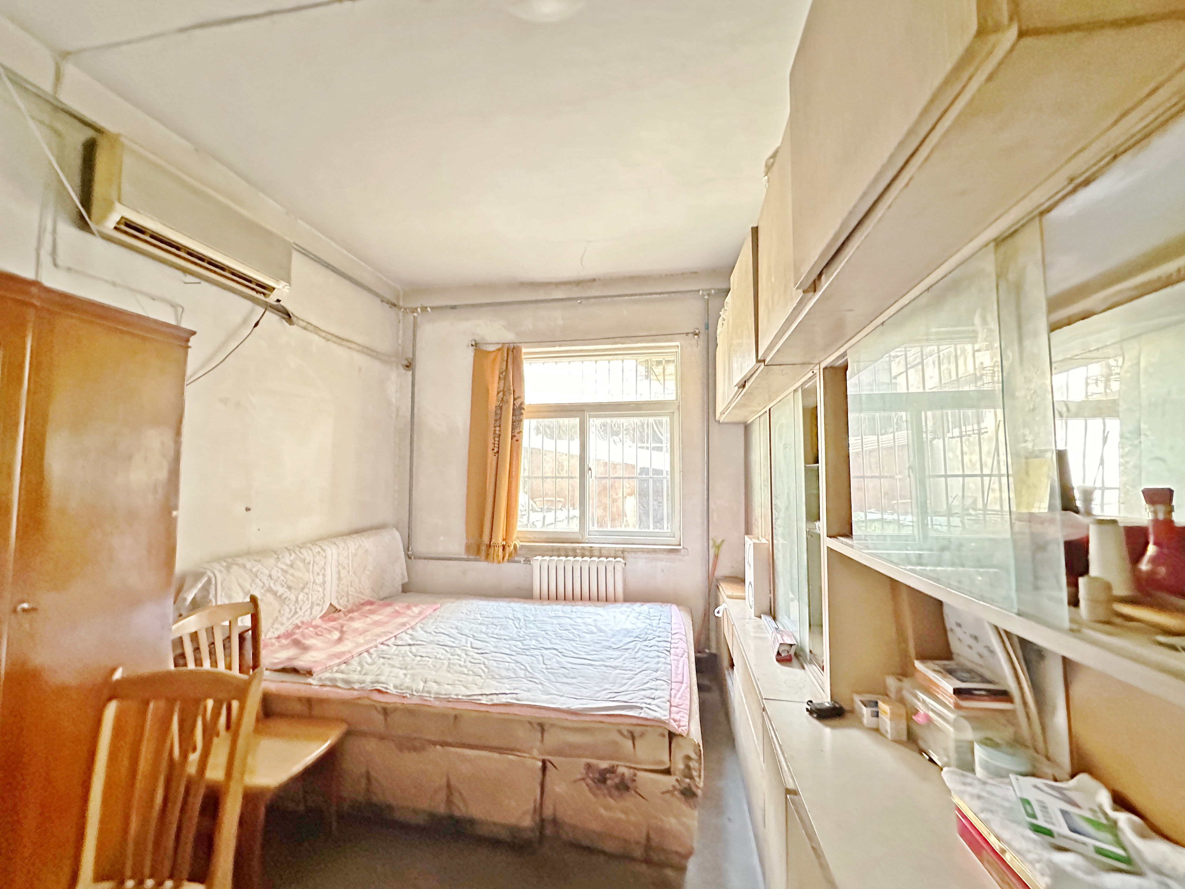 营市东街单位宿舍