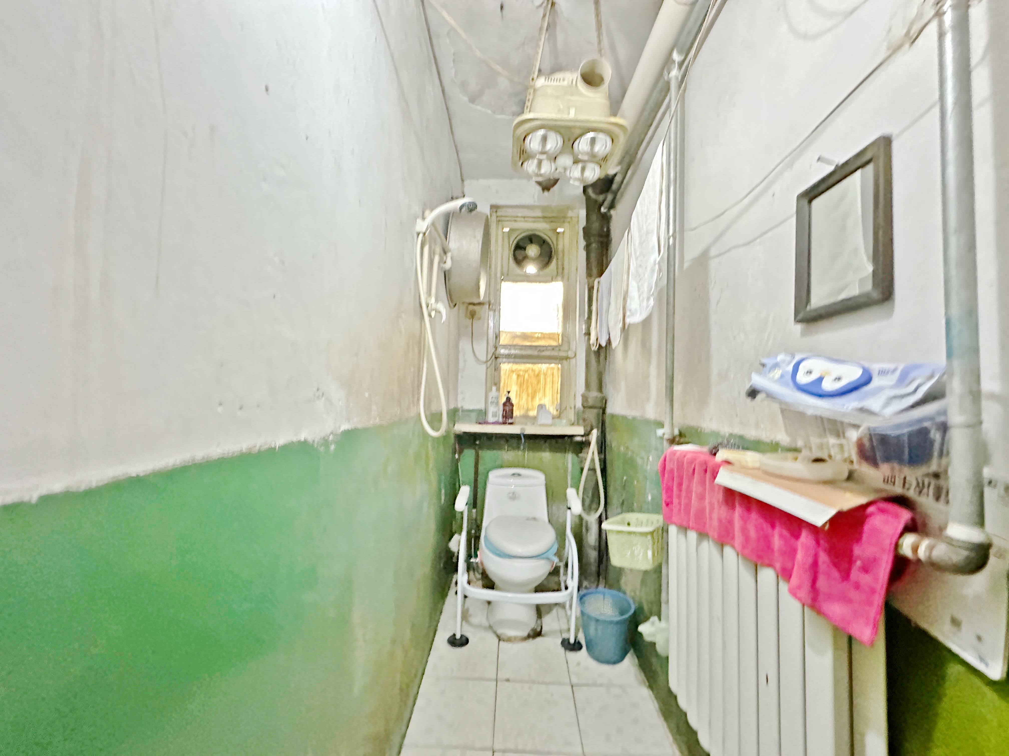 营市东街单位宿舍