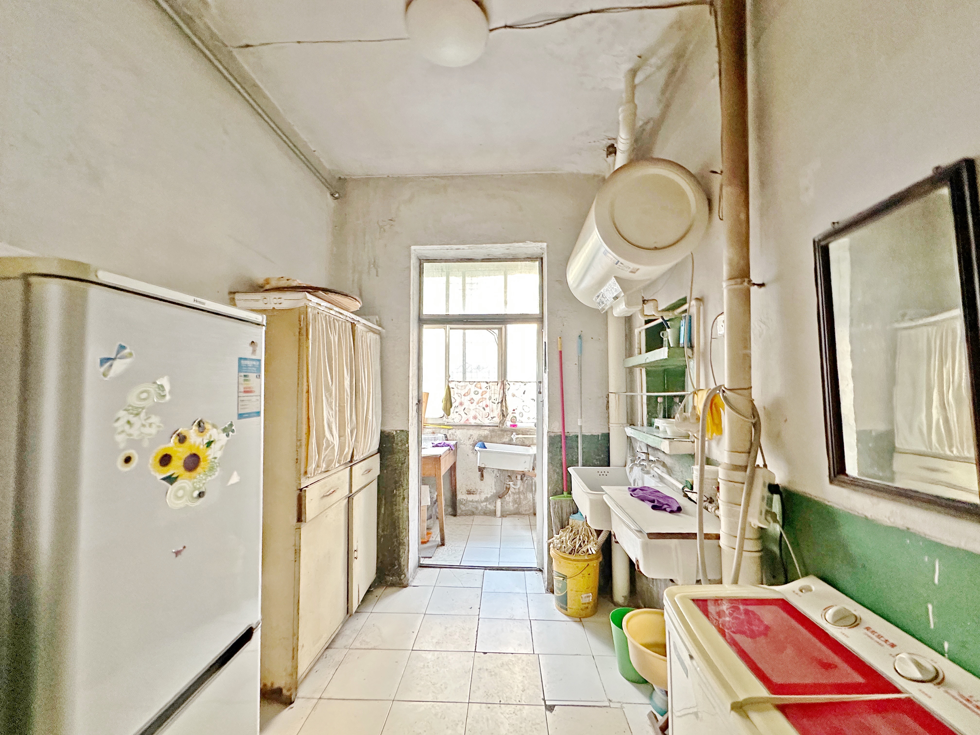 营市东街单位宿舍