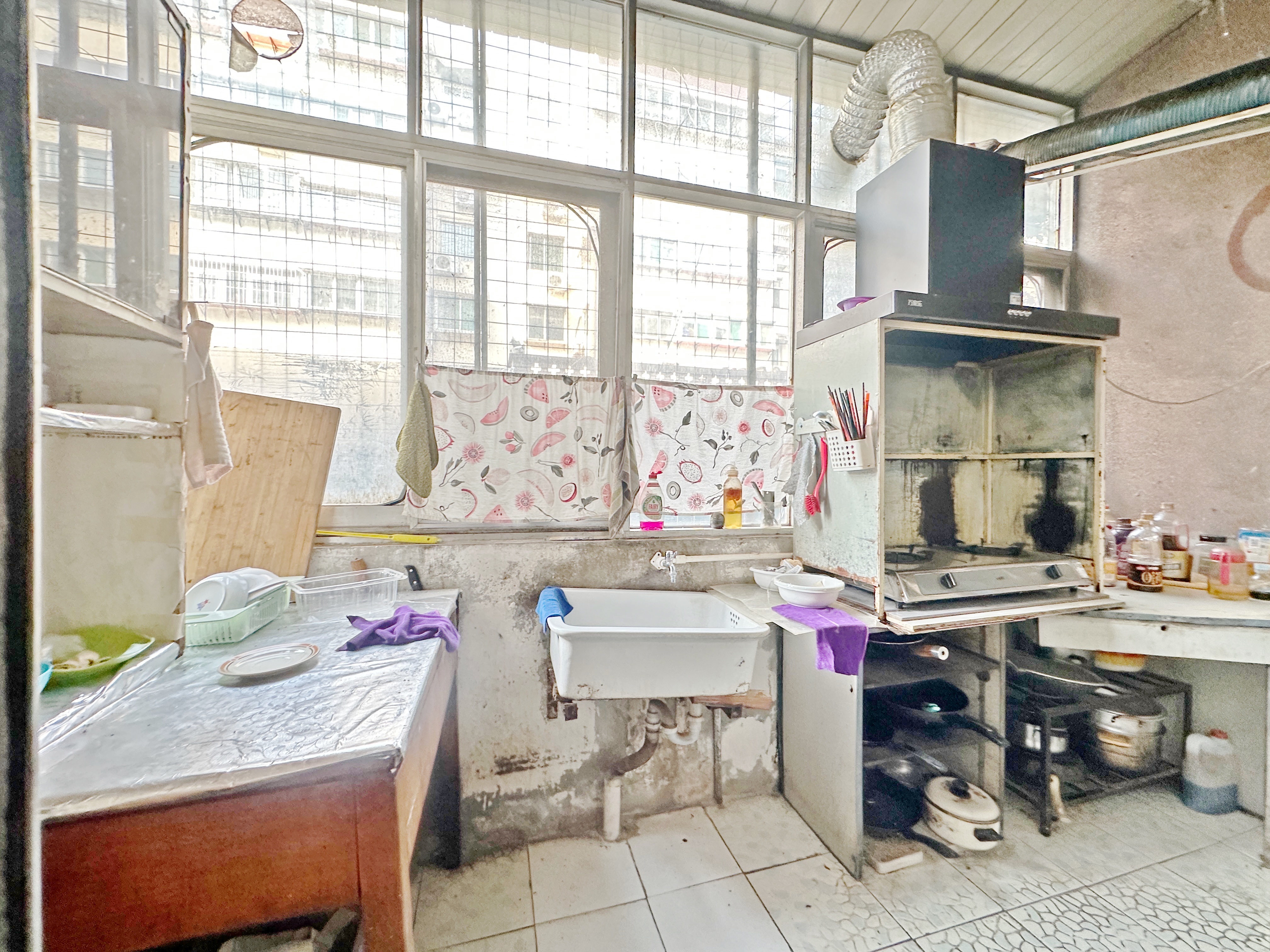 营市东街单位宿舍