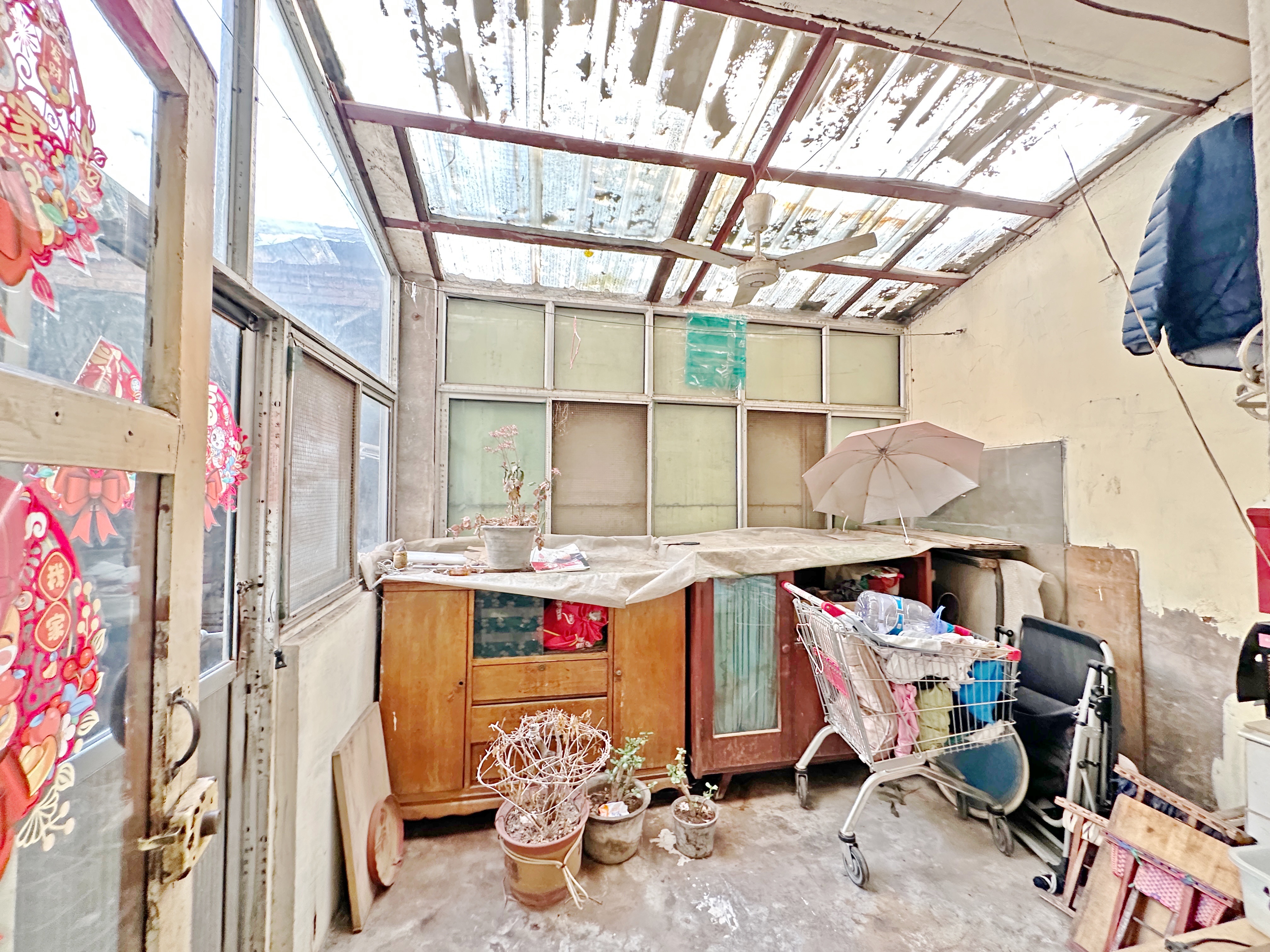 营市东街单位宿舍