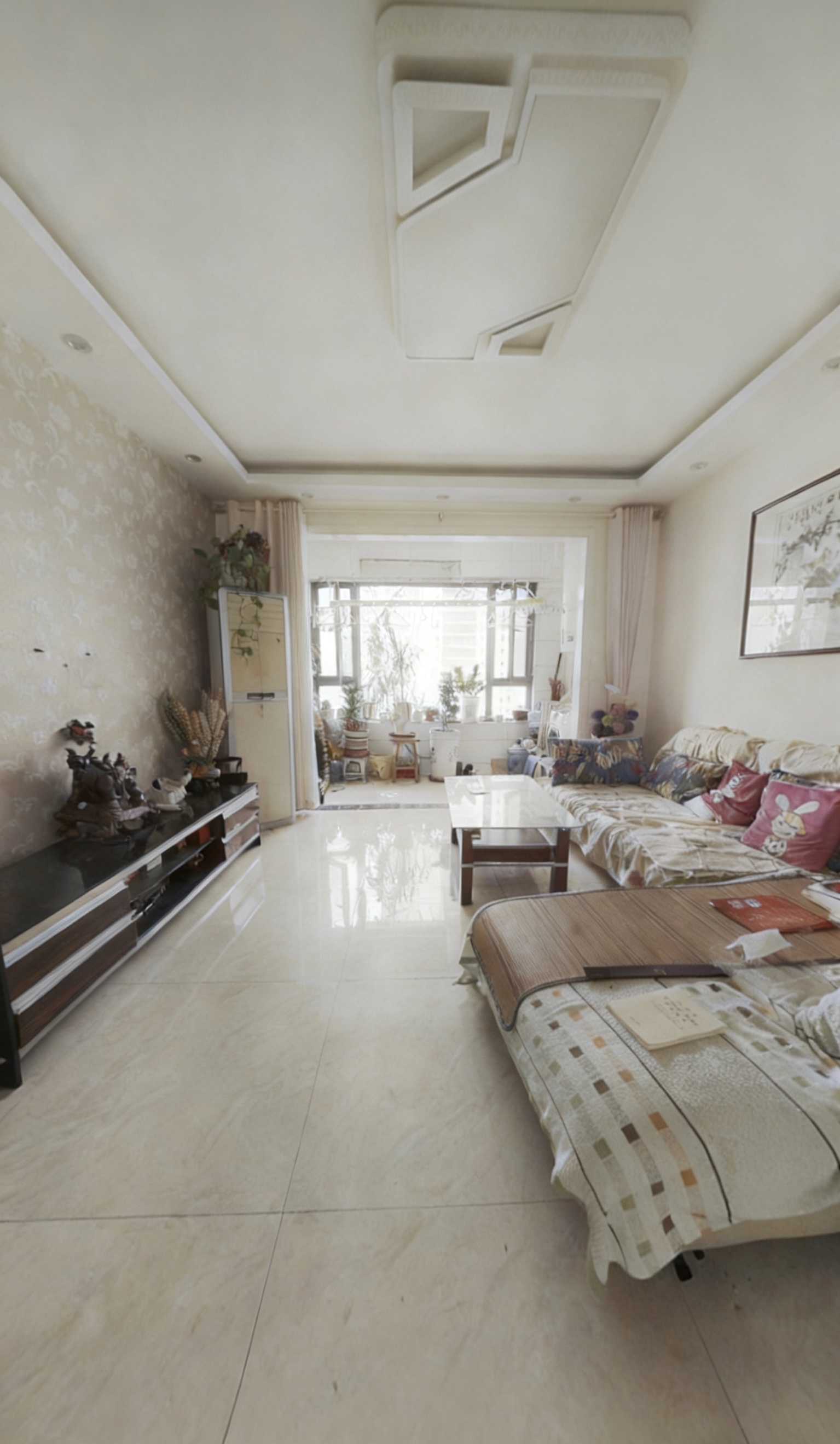 中建锦绣城三期